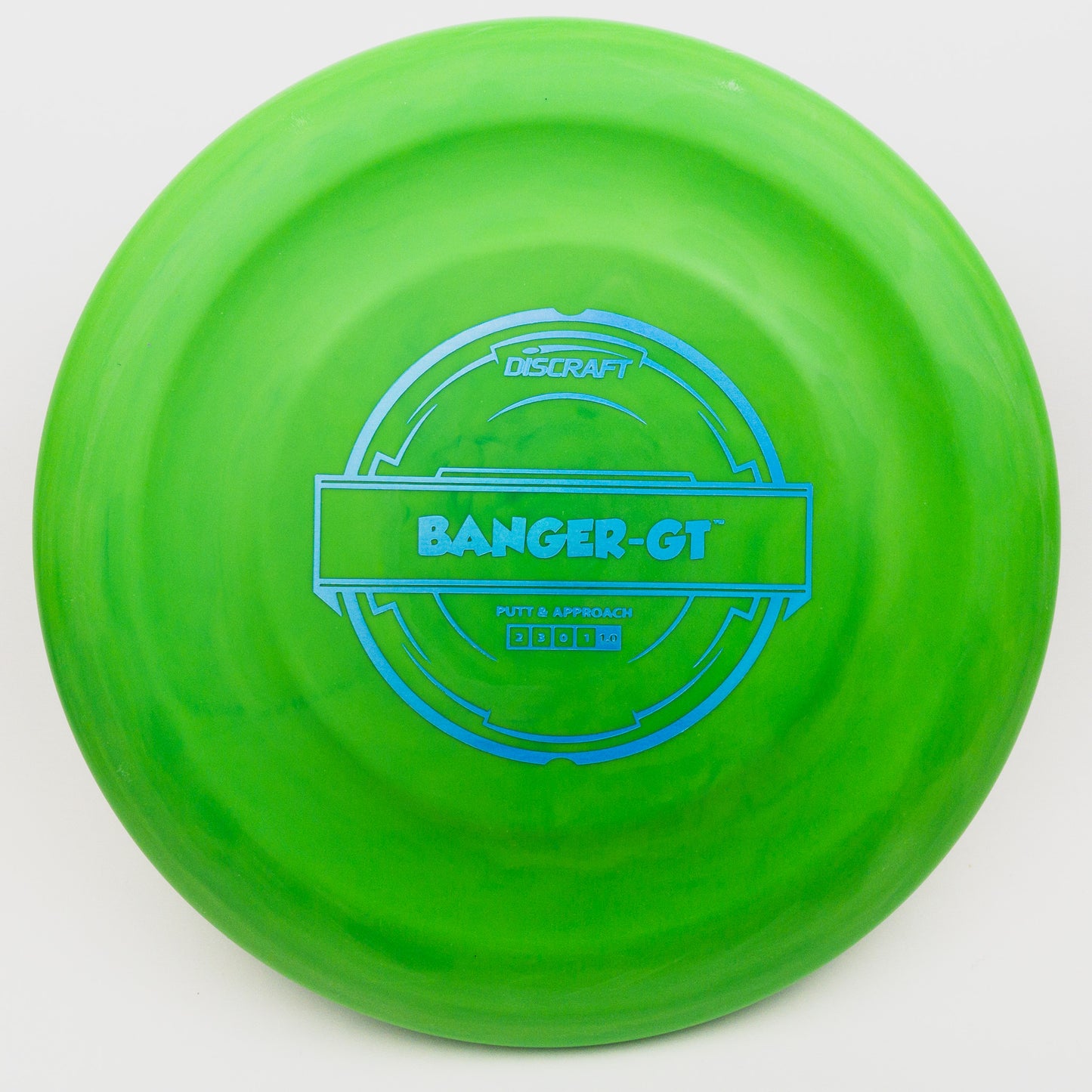 Discraft Putter Line Banger GT