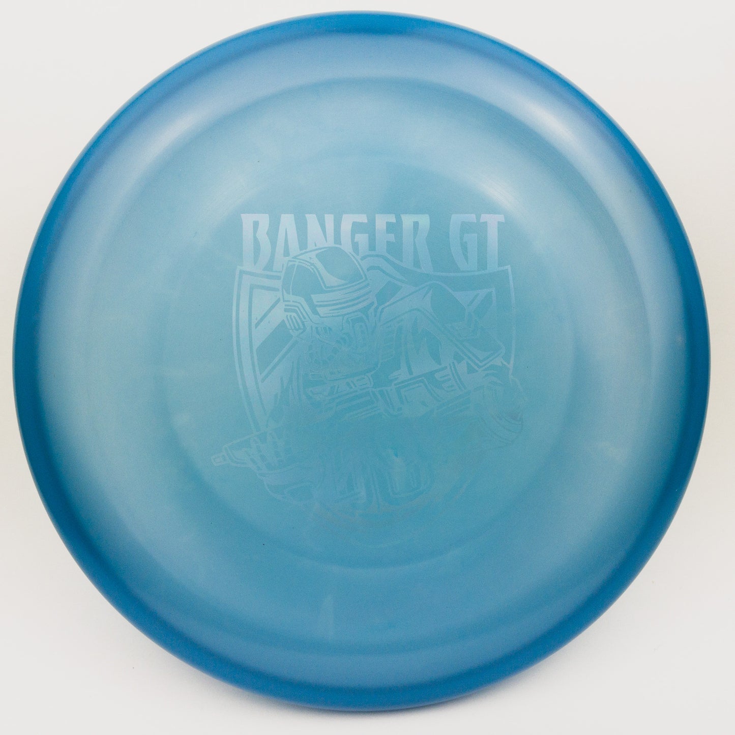Discraft Z Glo Banger GT