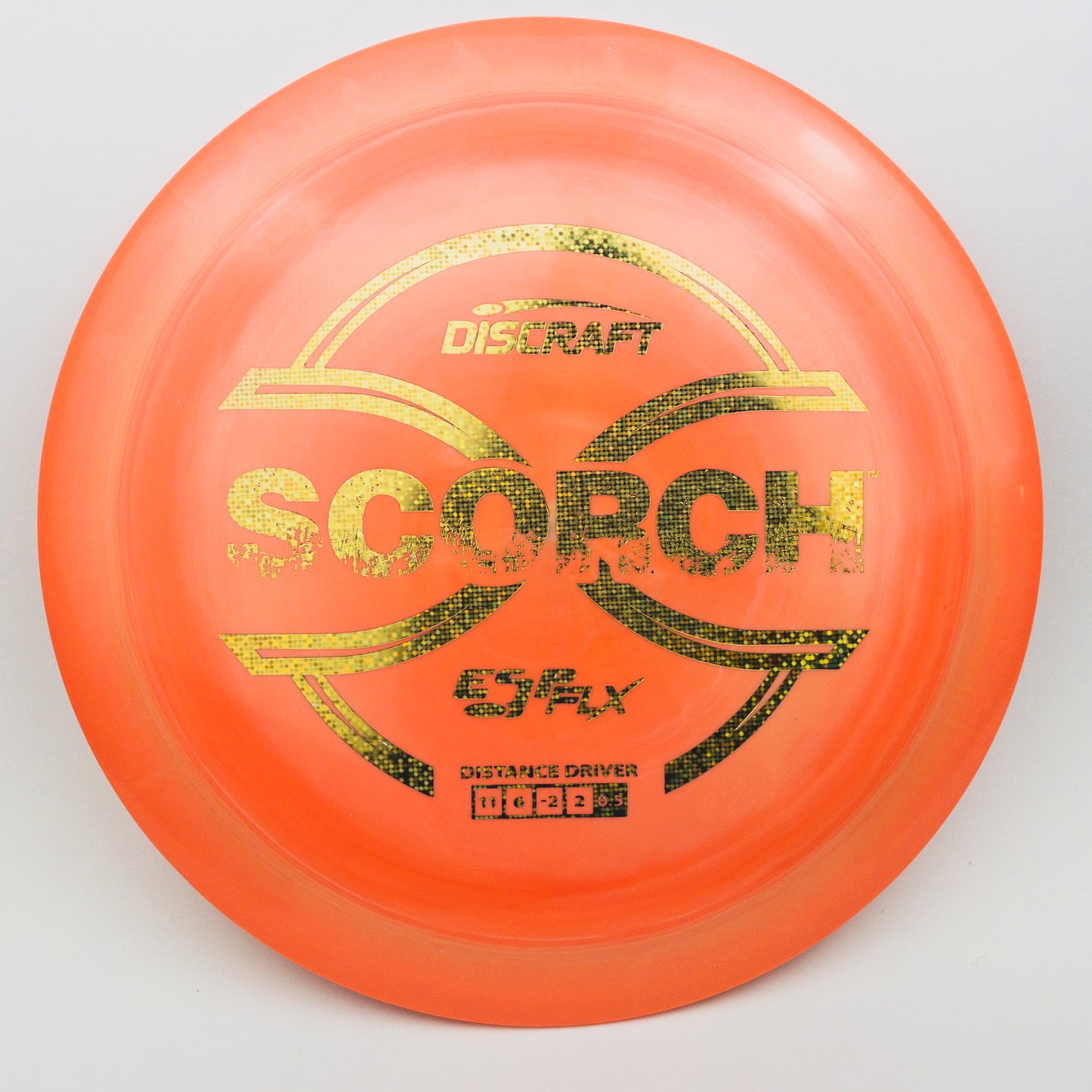 Discraft ESP FLX Scorch