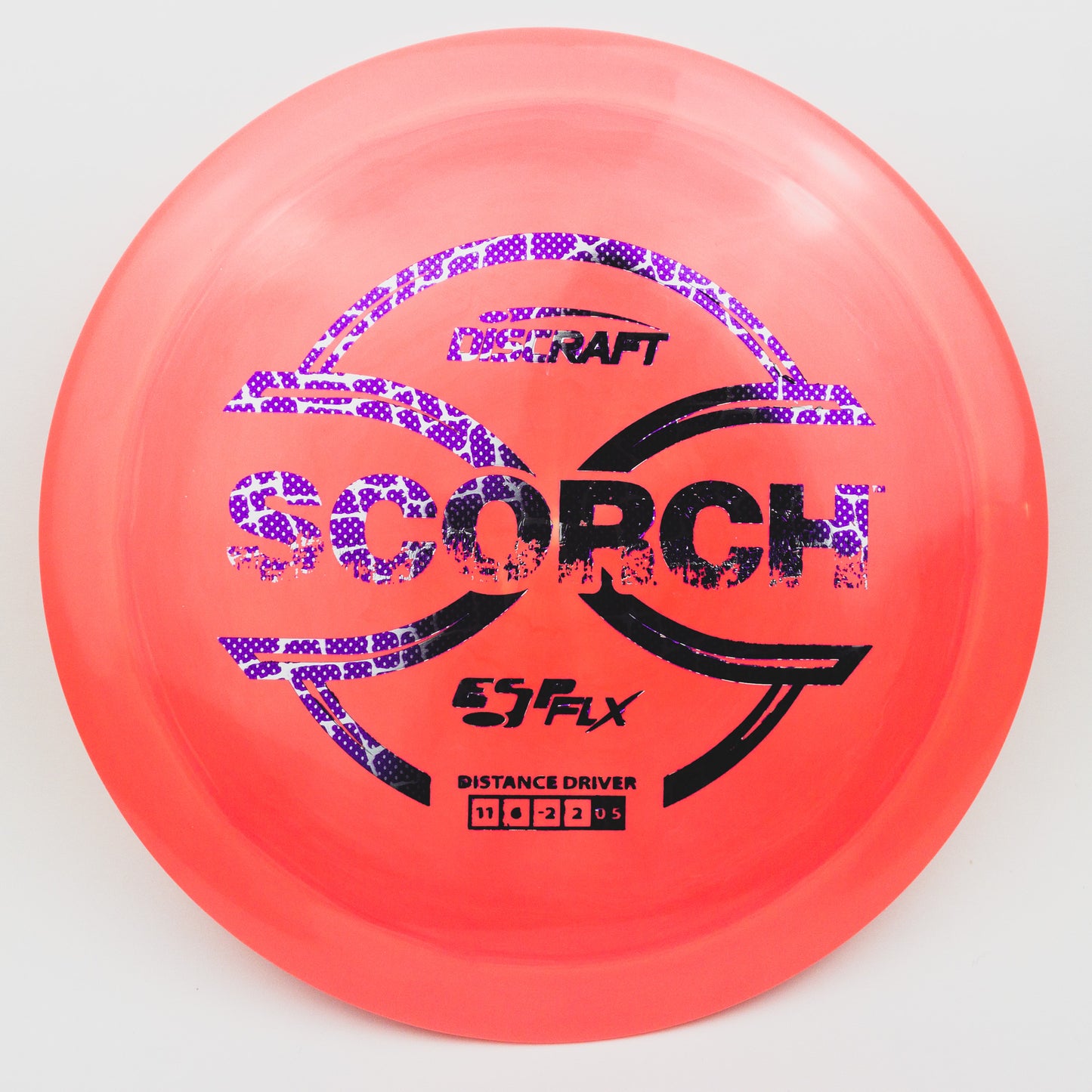 Discraft ESP FLX Scorch