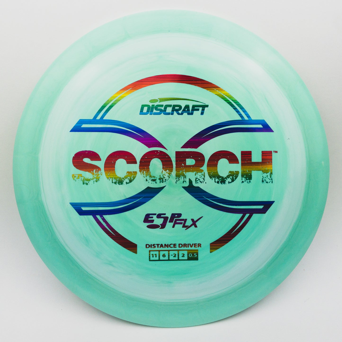Discraft ESP FLX Scorch