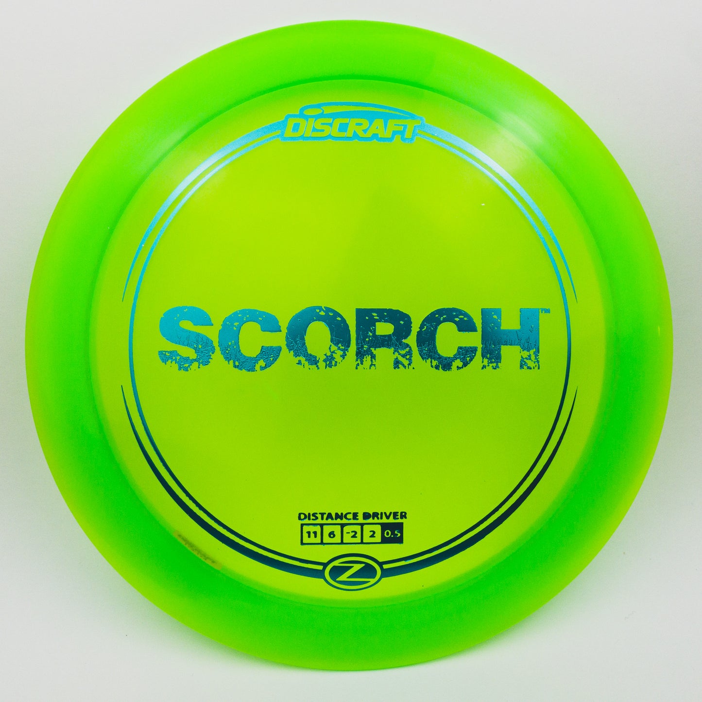 Discraft Z-Line Scorch