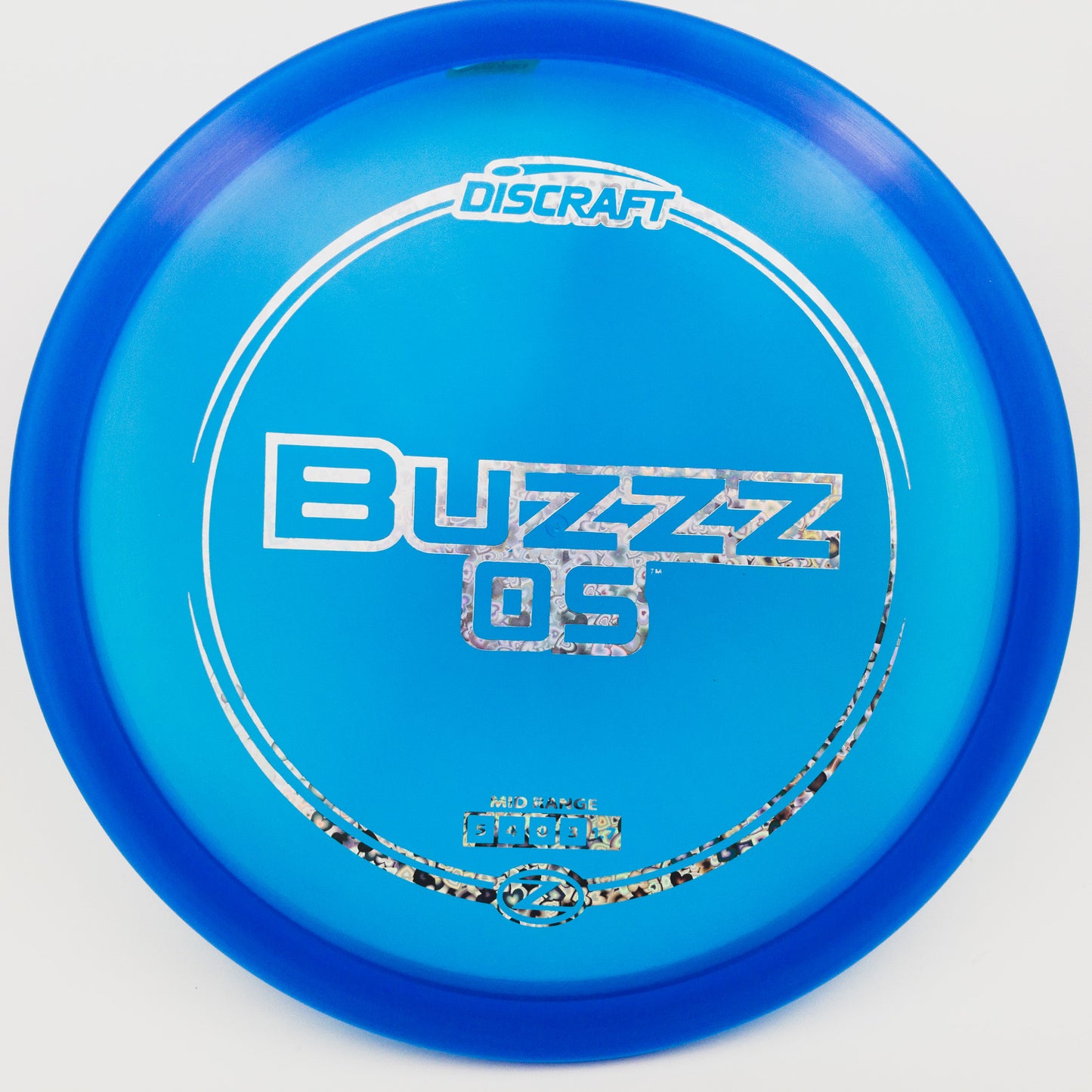 Discraft Z-Line Buzzz OS