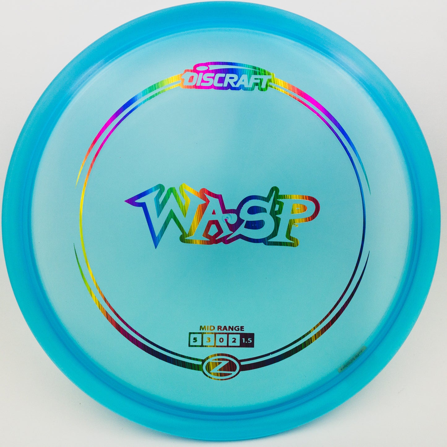 Discraft Z-Line Wasp