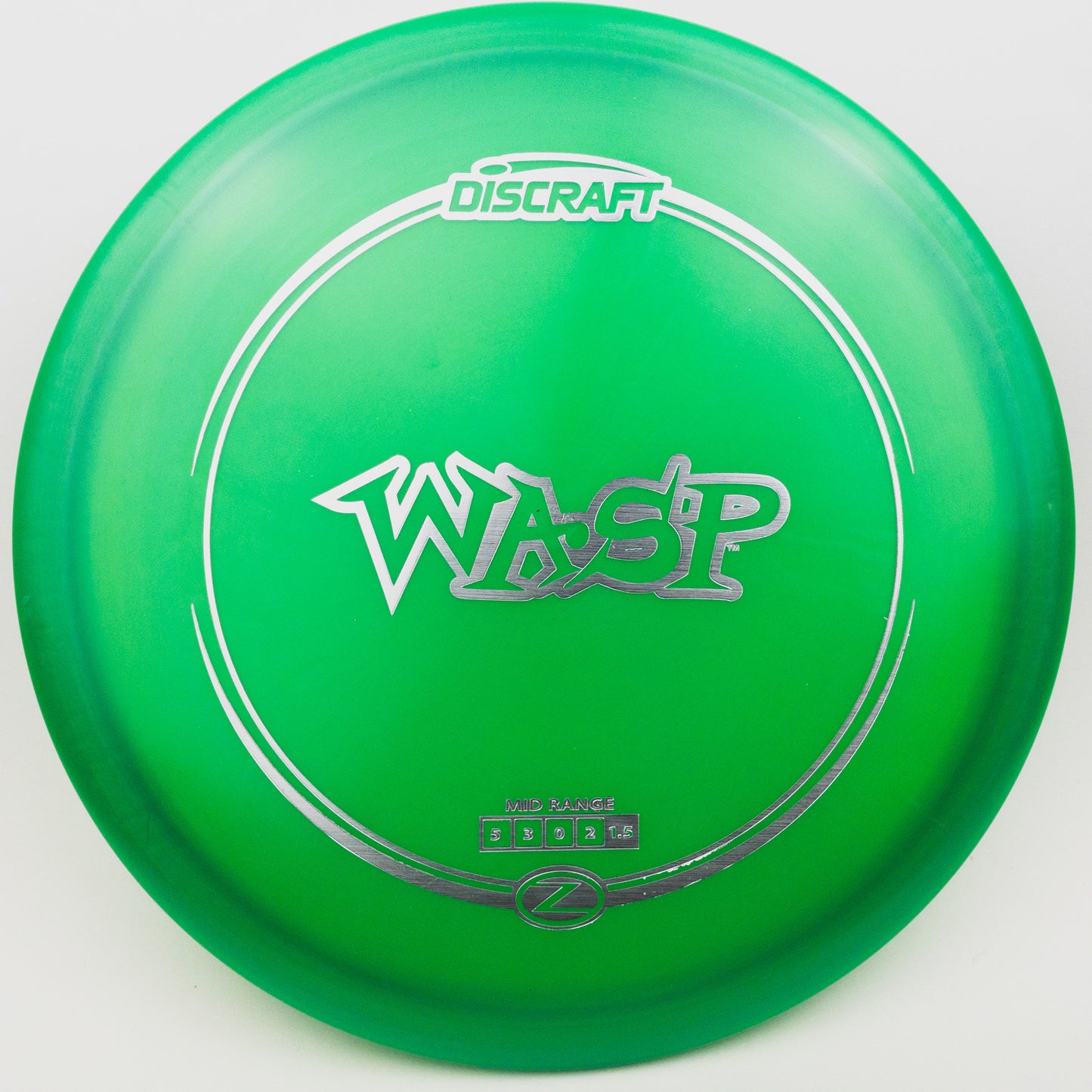 Discraft Z-Line Wasp