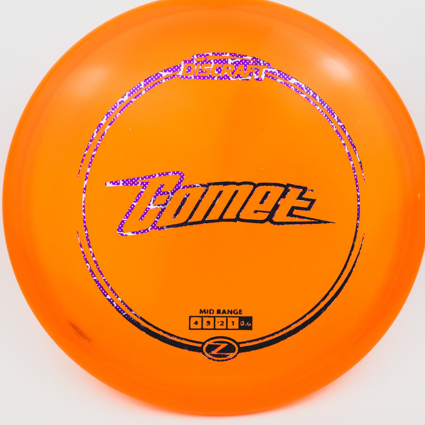 Discraft Z-Line Comet