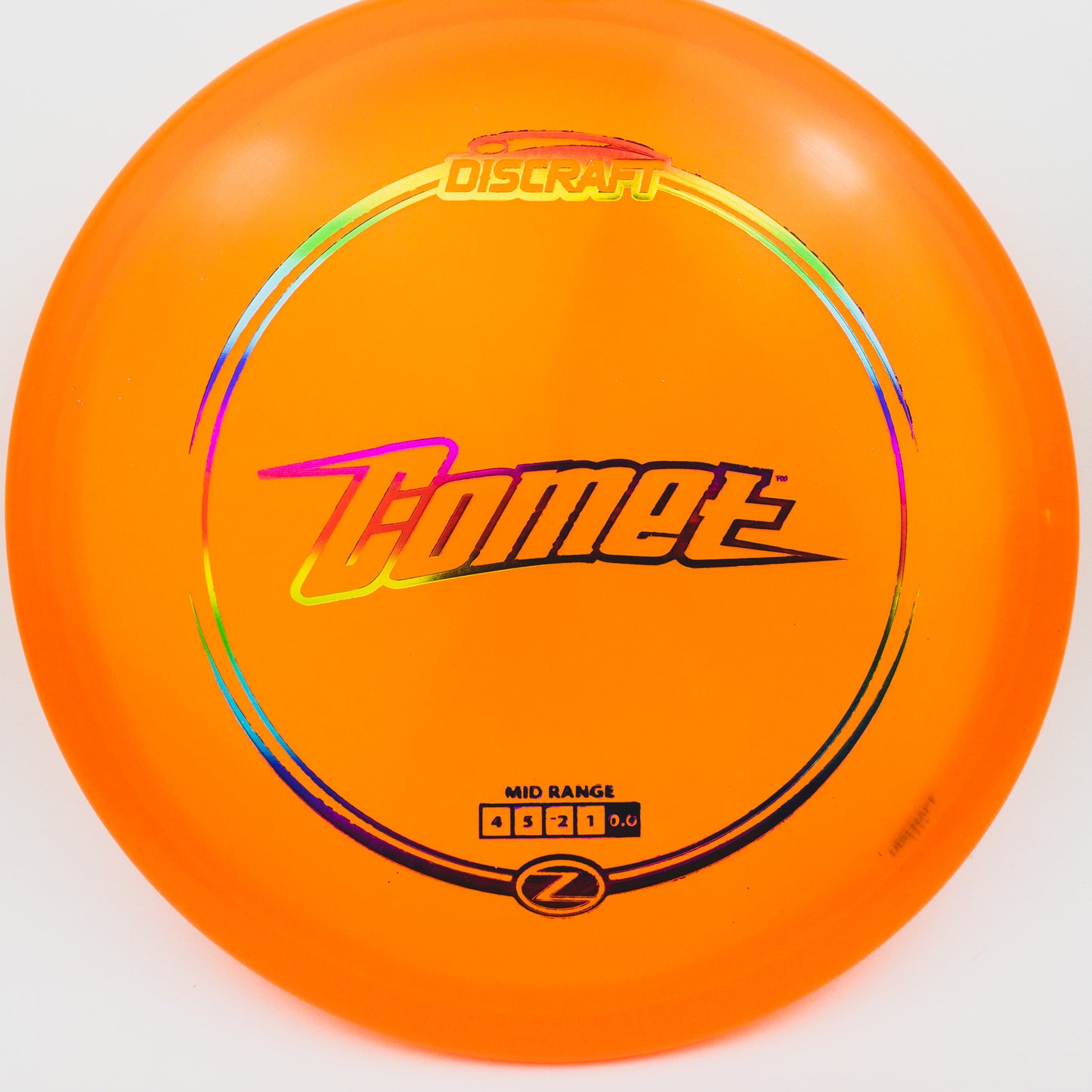 Discraft Z-Line Comet