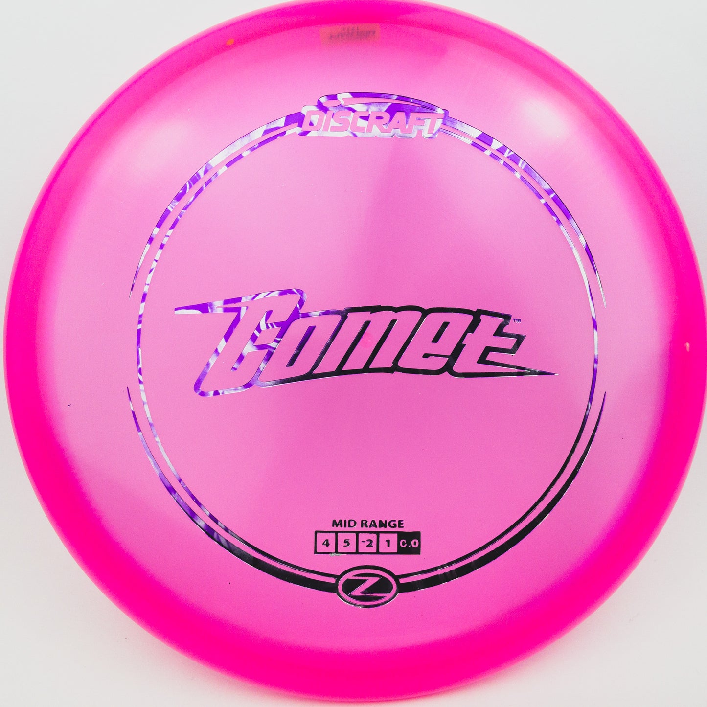 Discraft Z-Line Comet