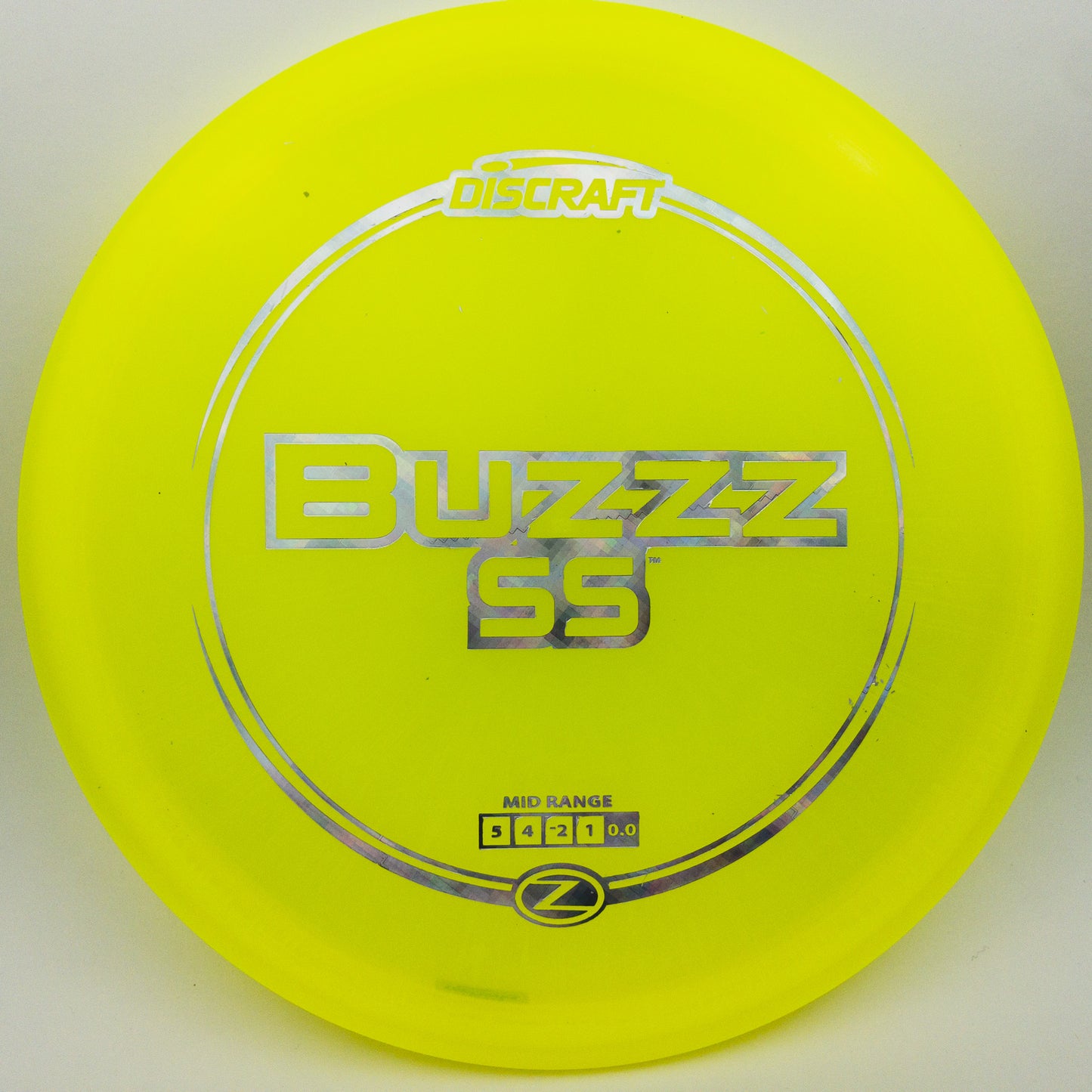 Discraft Z line Buzzz SS