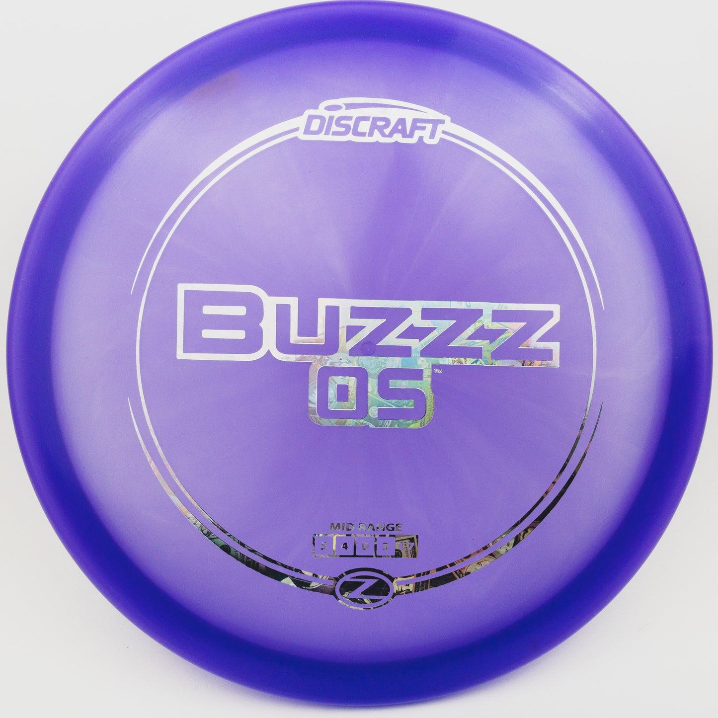 Discraft Z-Line Buzzz OS