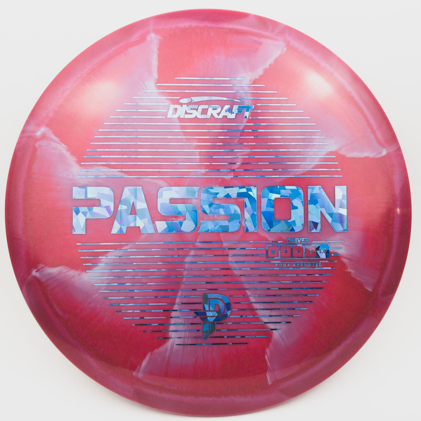 Discraft Paige Pierce Passion