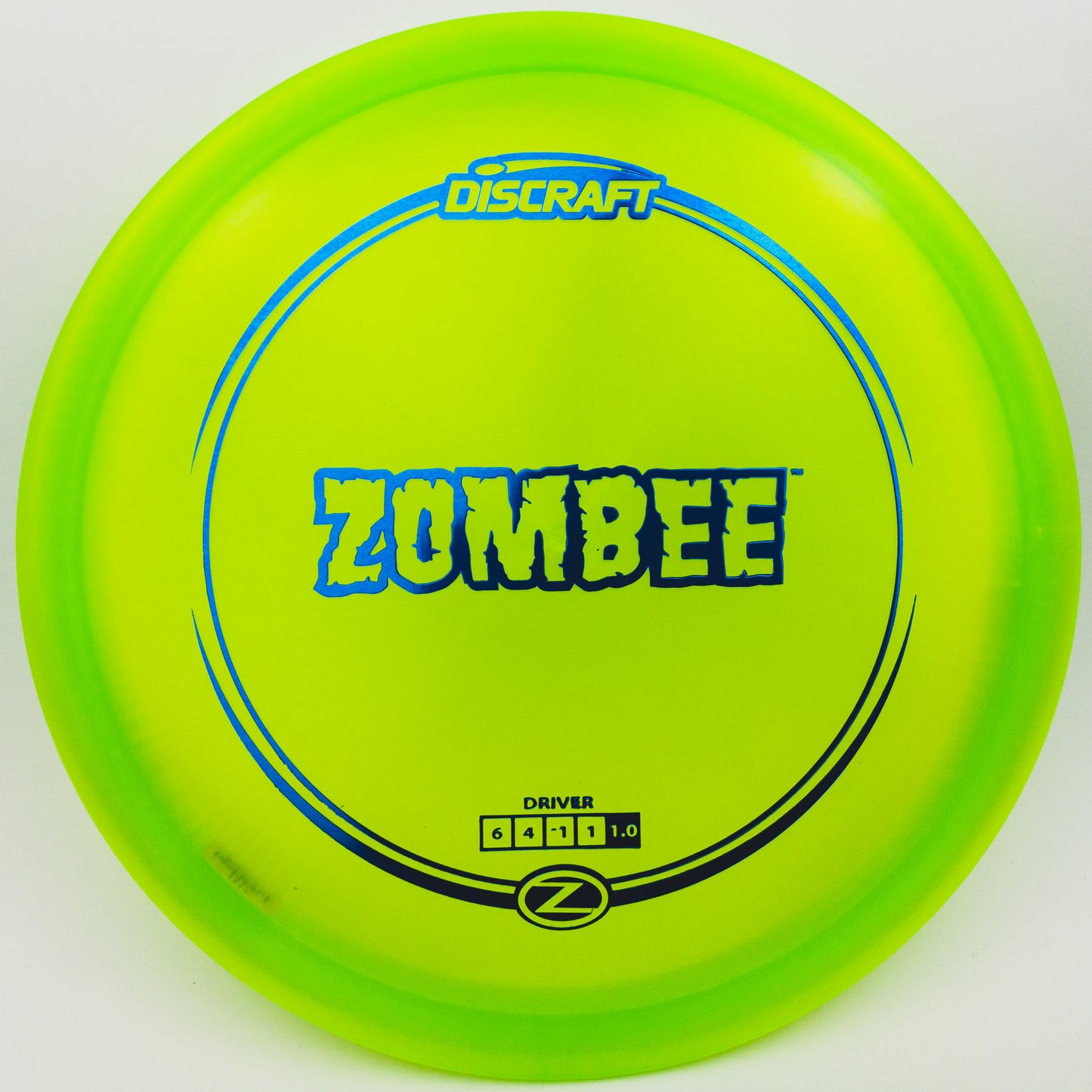 Discraft Z-Line Zombee