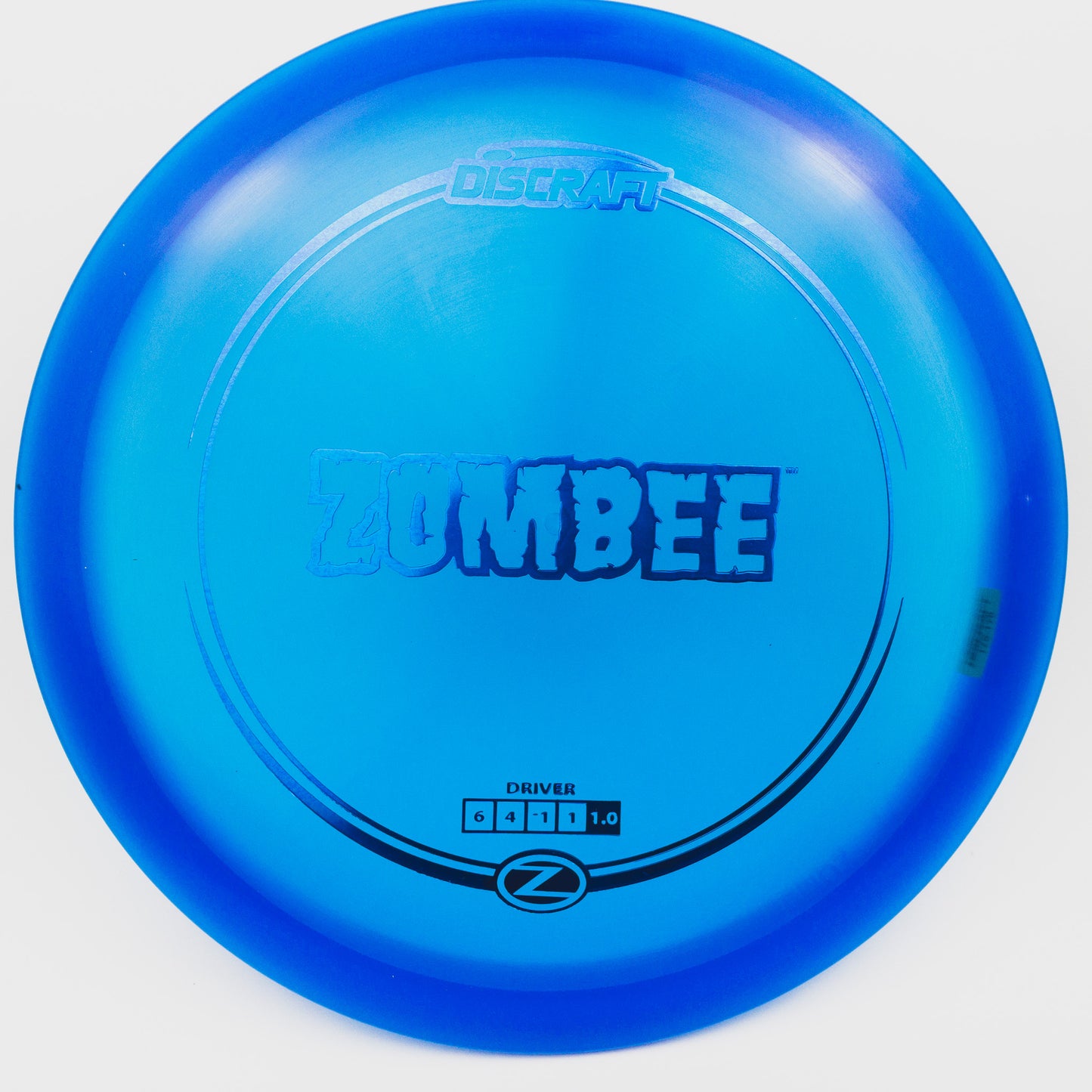 Discraft Z-Line Zombee