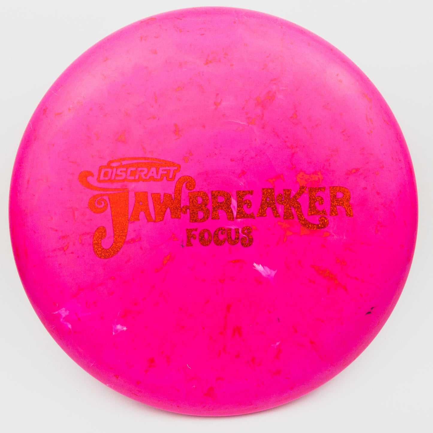 Discraft Jawbreaker Focus