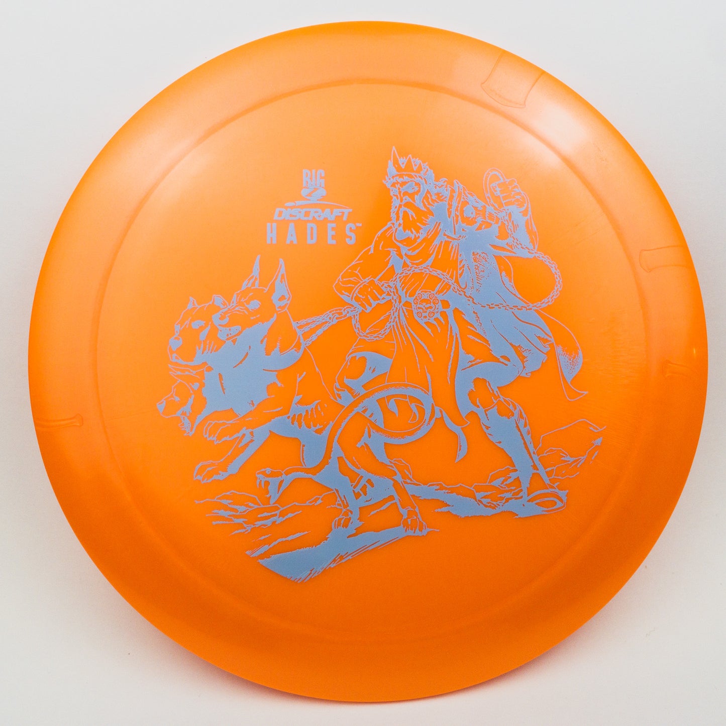 Discraft Big Z Hades