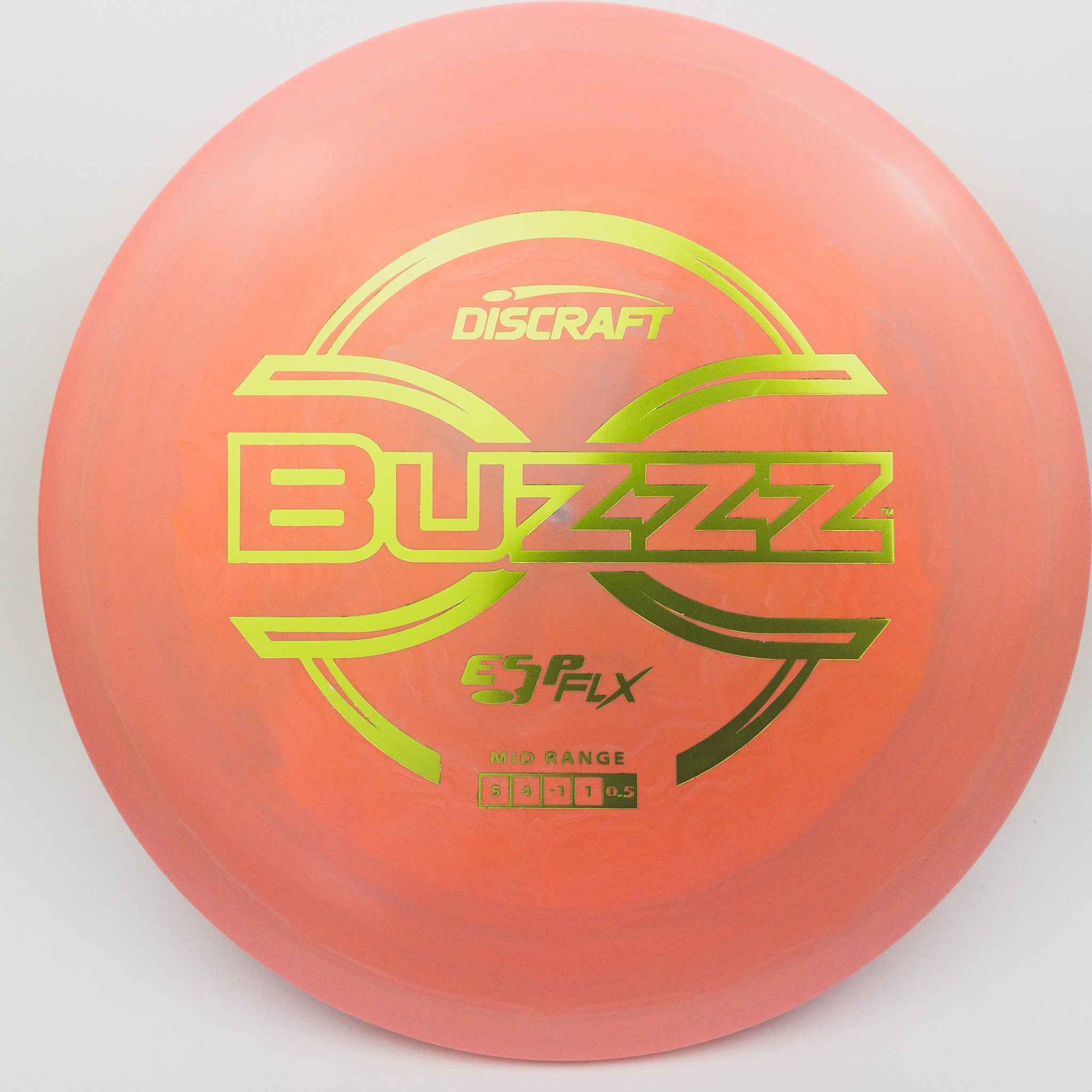 Discraft ESP FLX Buzzz Disc Golf 176g~Dynamic Discs