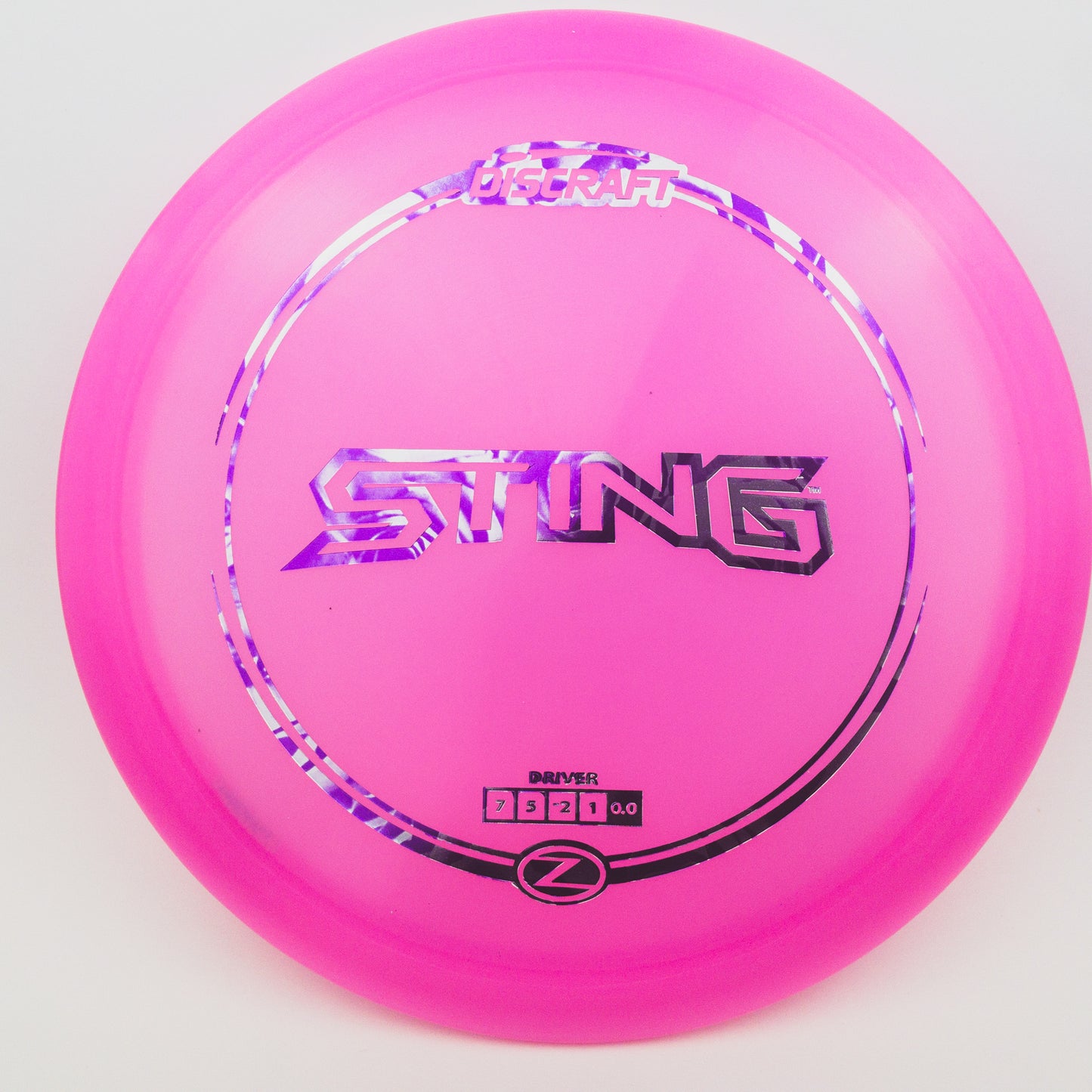 Discraft Z-Line Sting