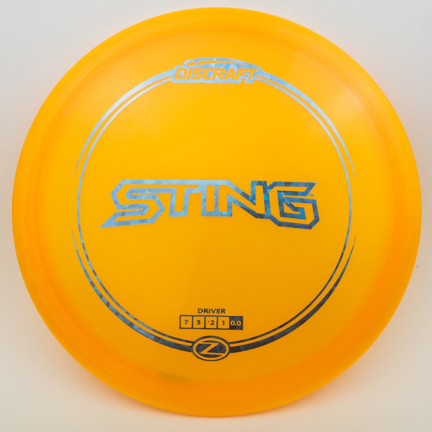Discraft Z-Line Sting