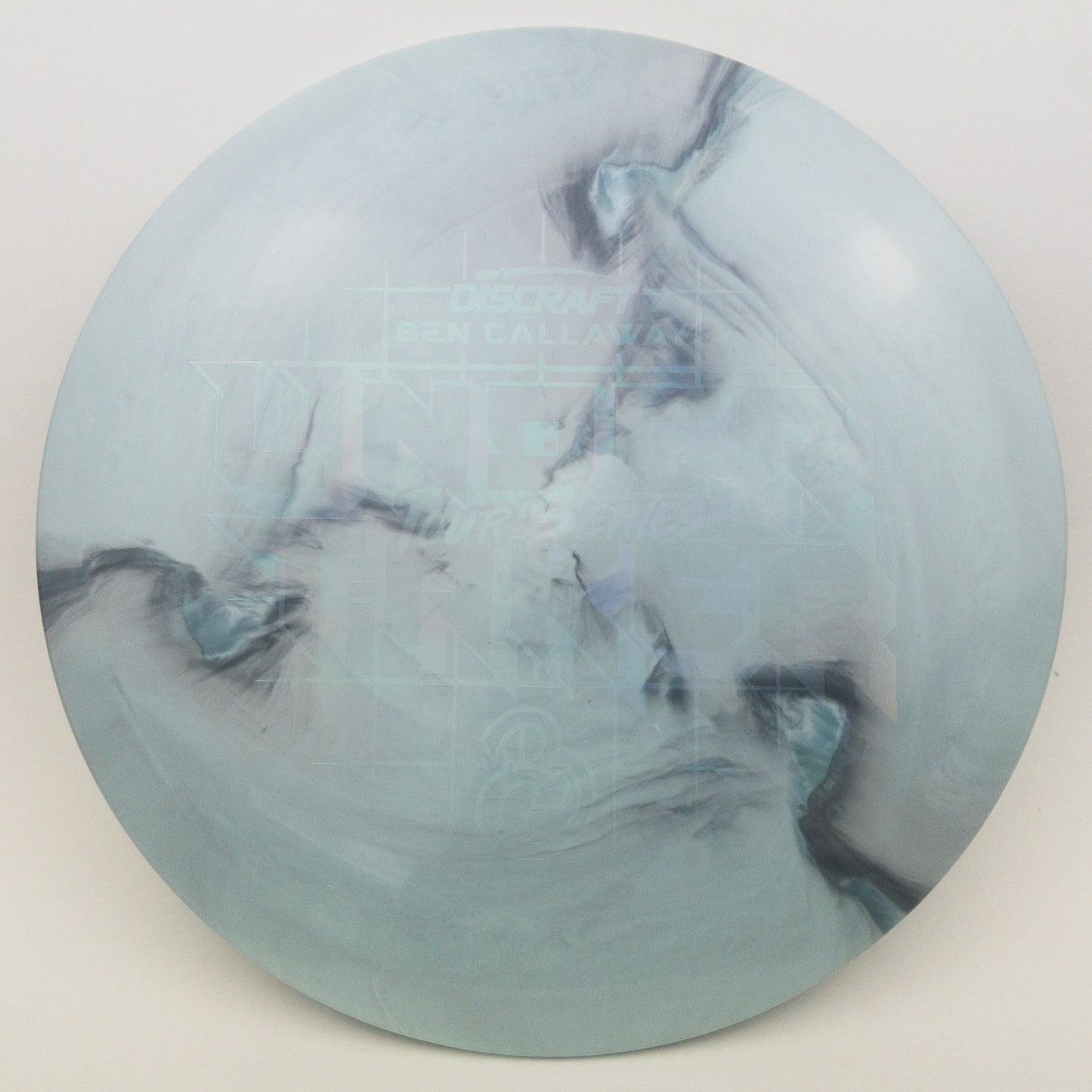 Discraft ESP Swirl Ben Callaway Tour Series Undertaker