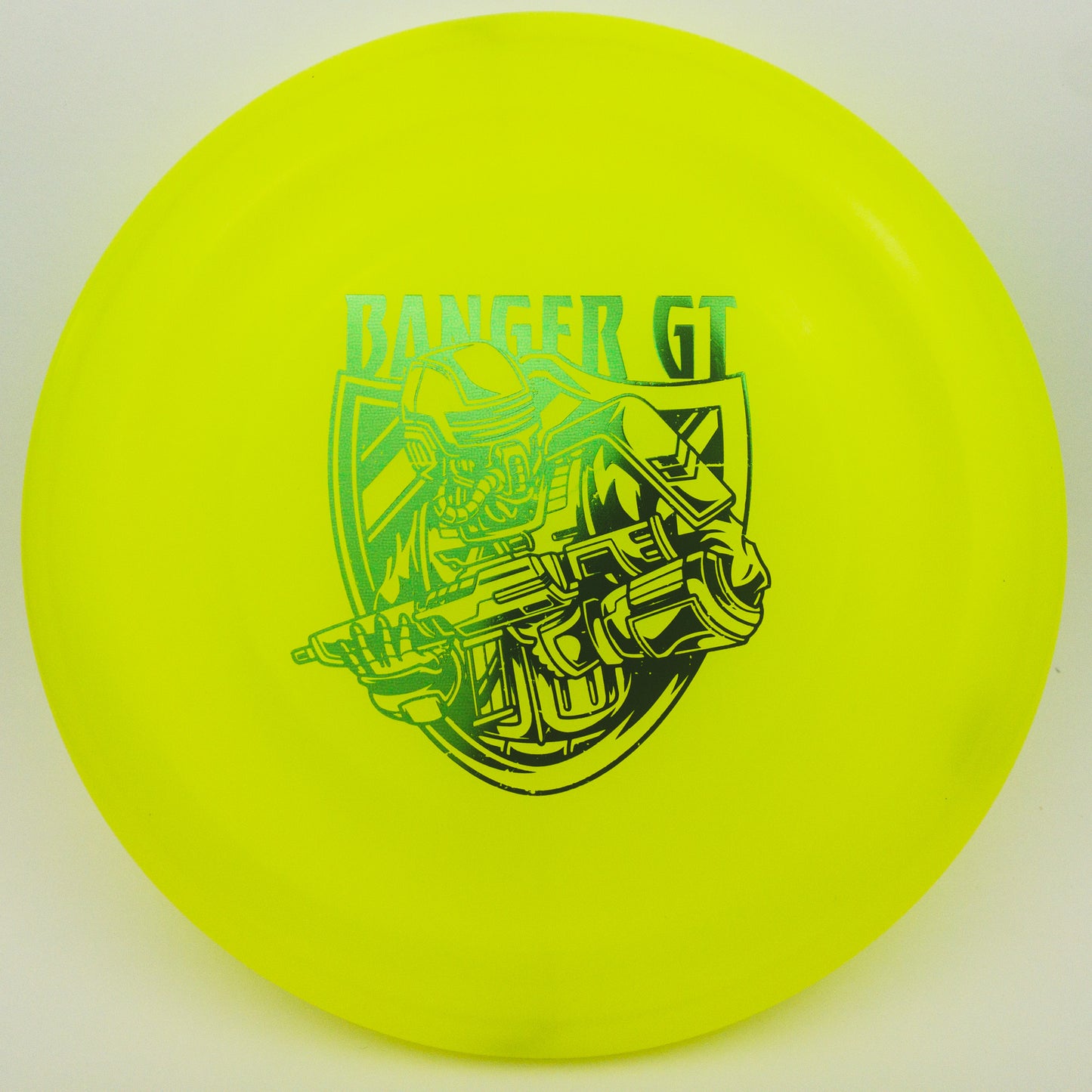 Discraft Z Glo Banger GT
