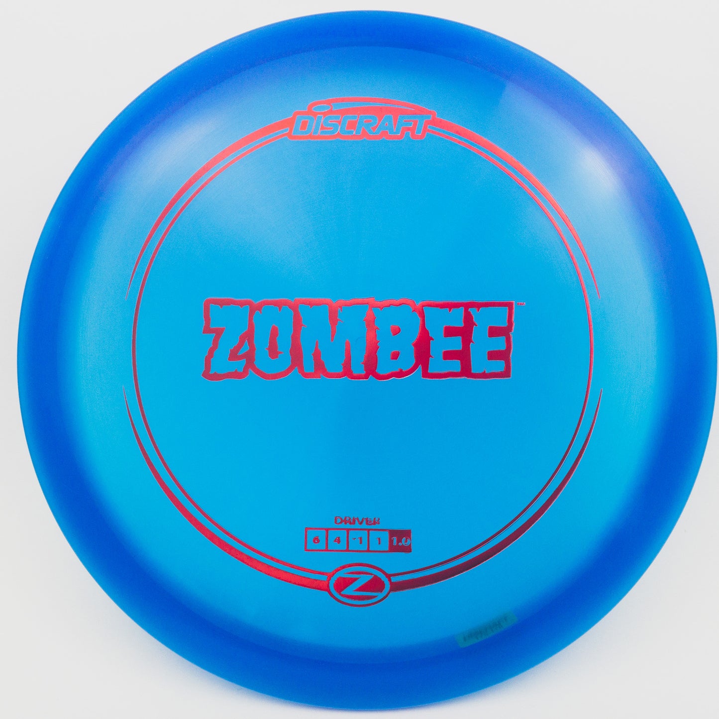 Discraft Z-Line Zombee