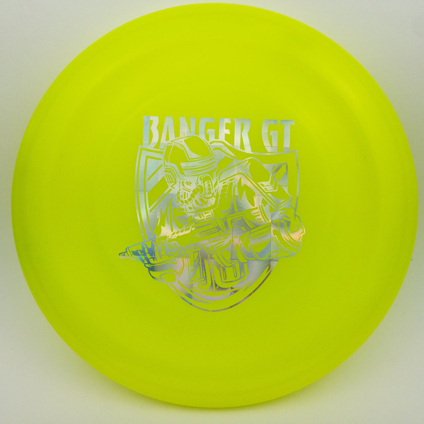Discraft Z Glo Banger GT