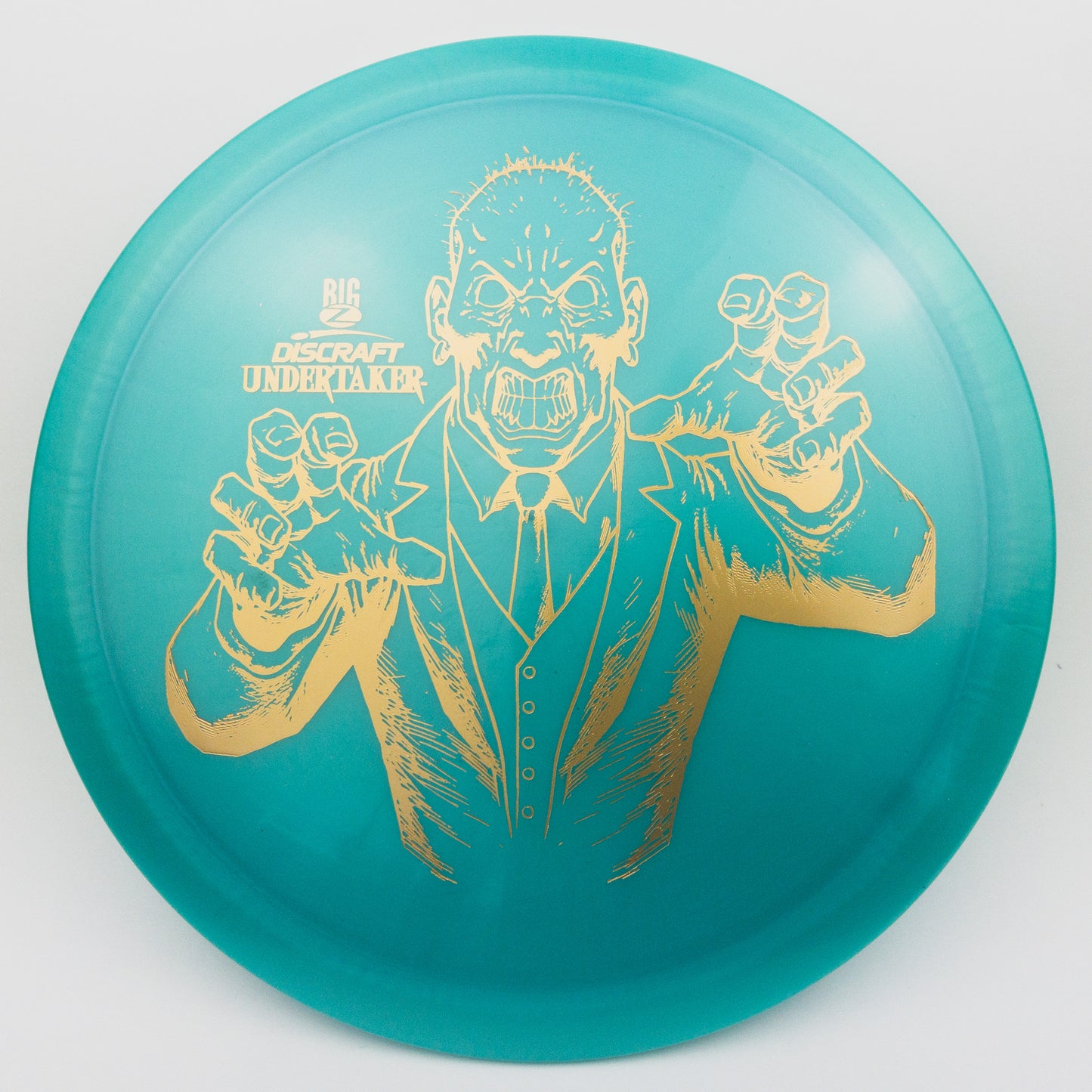 Discraft Big Z Undertaker