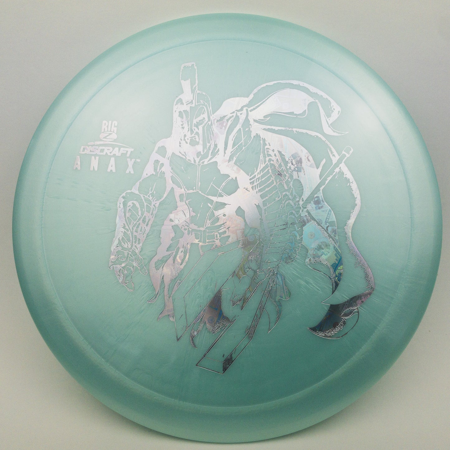 Discraft Paul McBeth Big Z Anax
