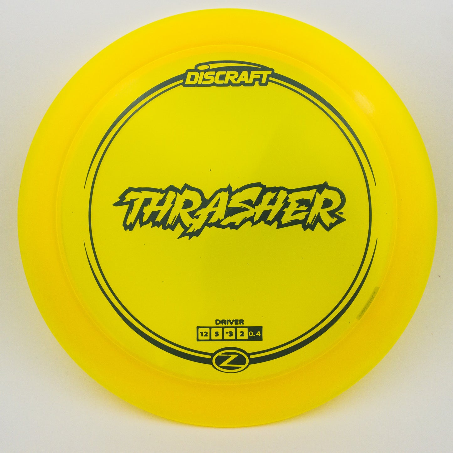 Discraft Z-Line Thrasher
