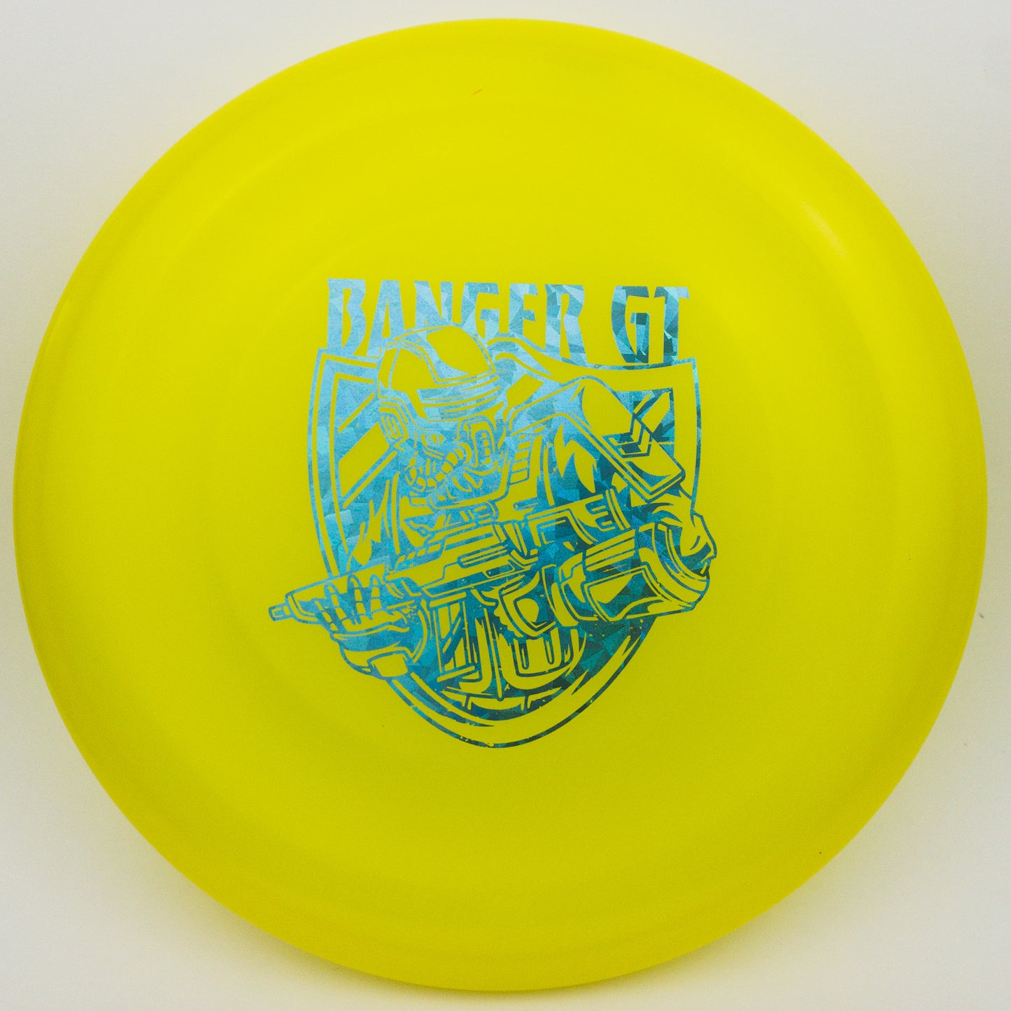 Discraft Z Glo Banger GT