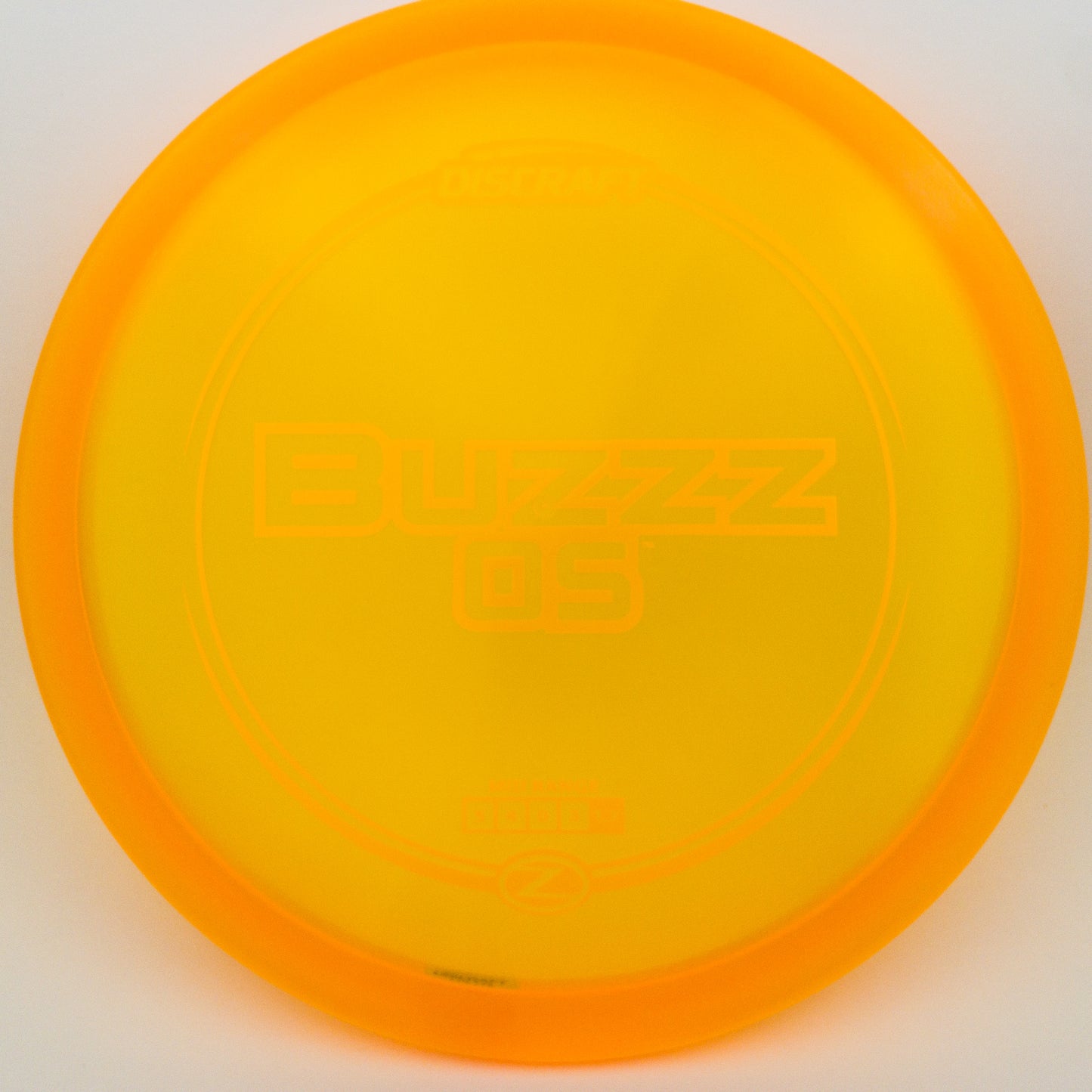 Discraft Z-Line Buzzz OS