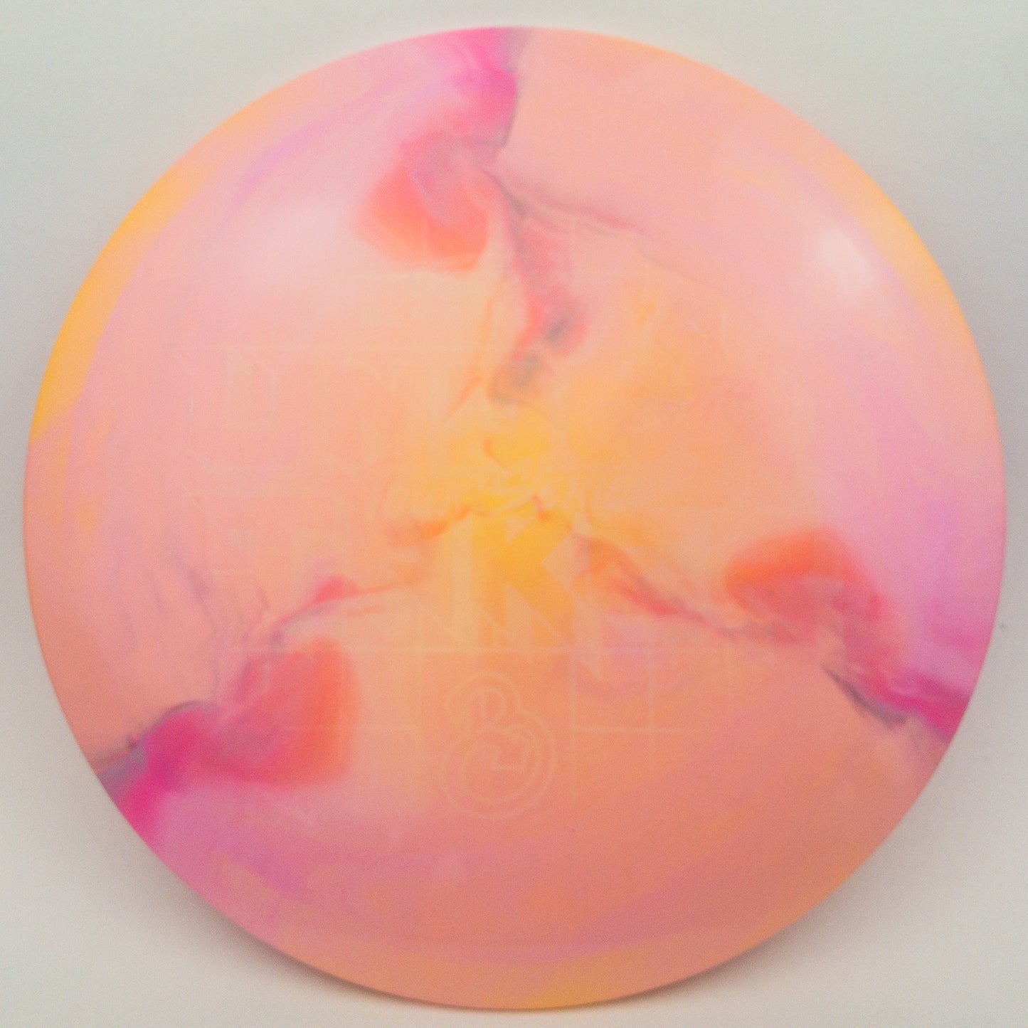 Discraft ESP Swirl Ben Callaway Tour Series Undertaker