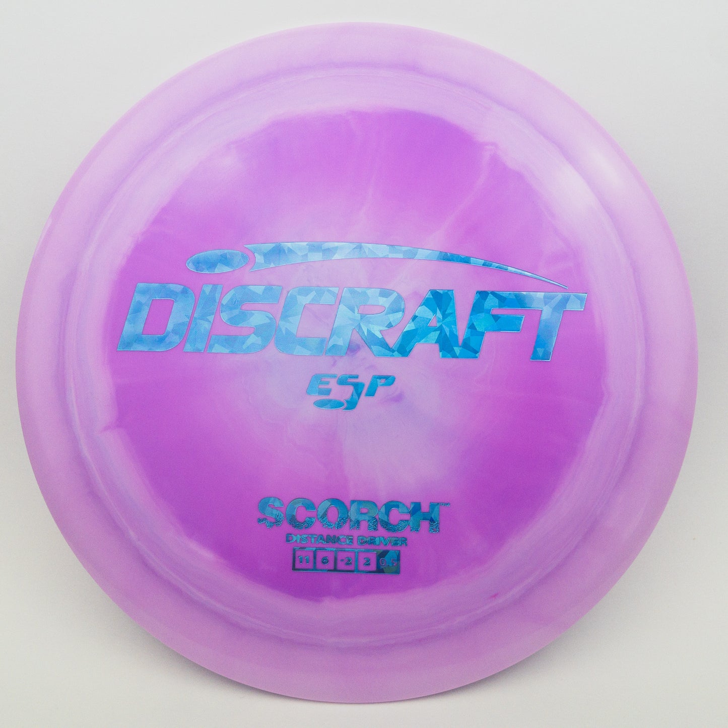 Discraft ESP Scorch
