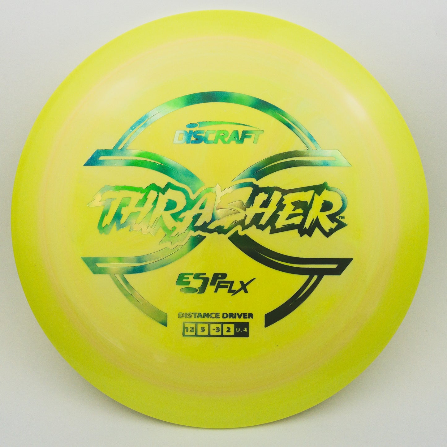 Discraft ESP FLX Thrasher