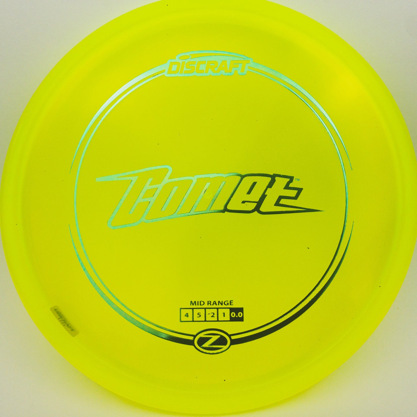 Discraft Z-Line Comet