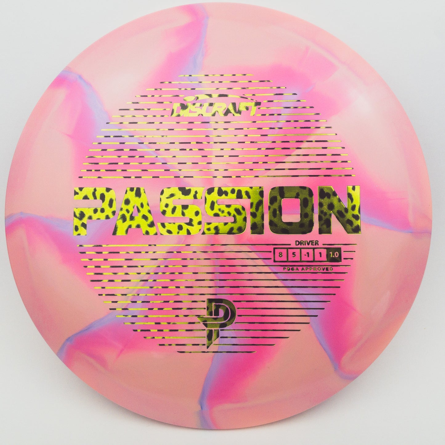 Discraft Paige Pierce Passion
