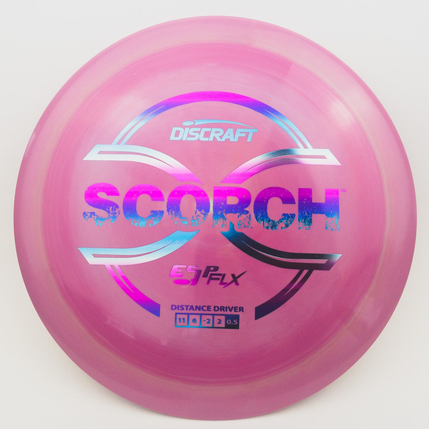 Discraft ESP FLX Scorch