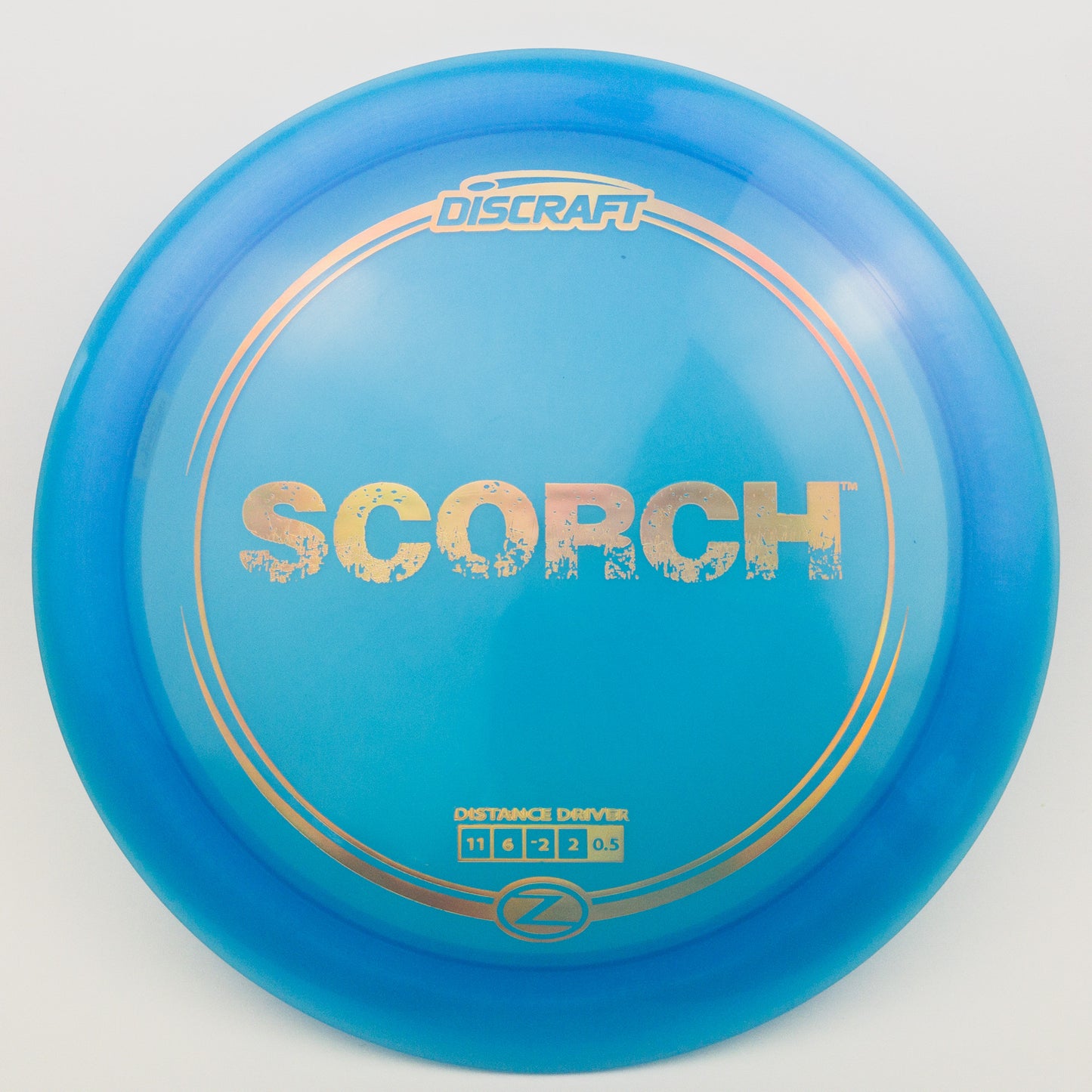 Discraft Z-Line Scorch