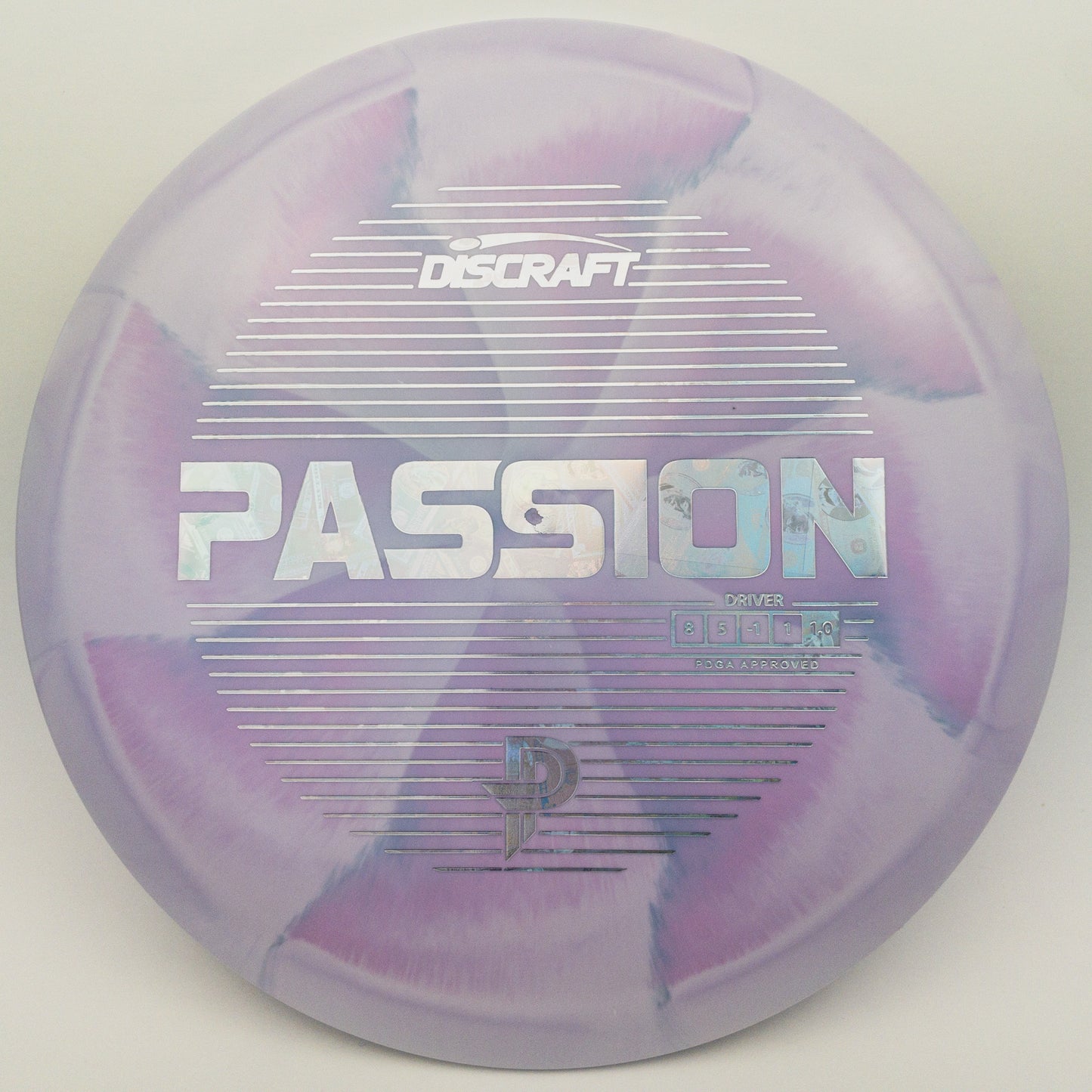Discraft Paige Pierce Passion