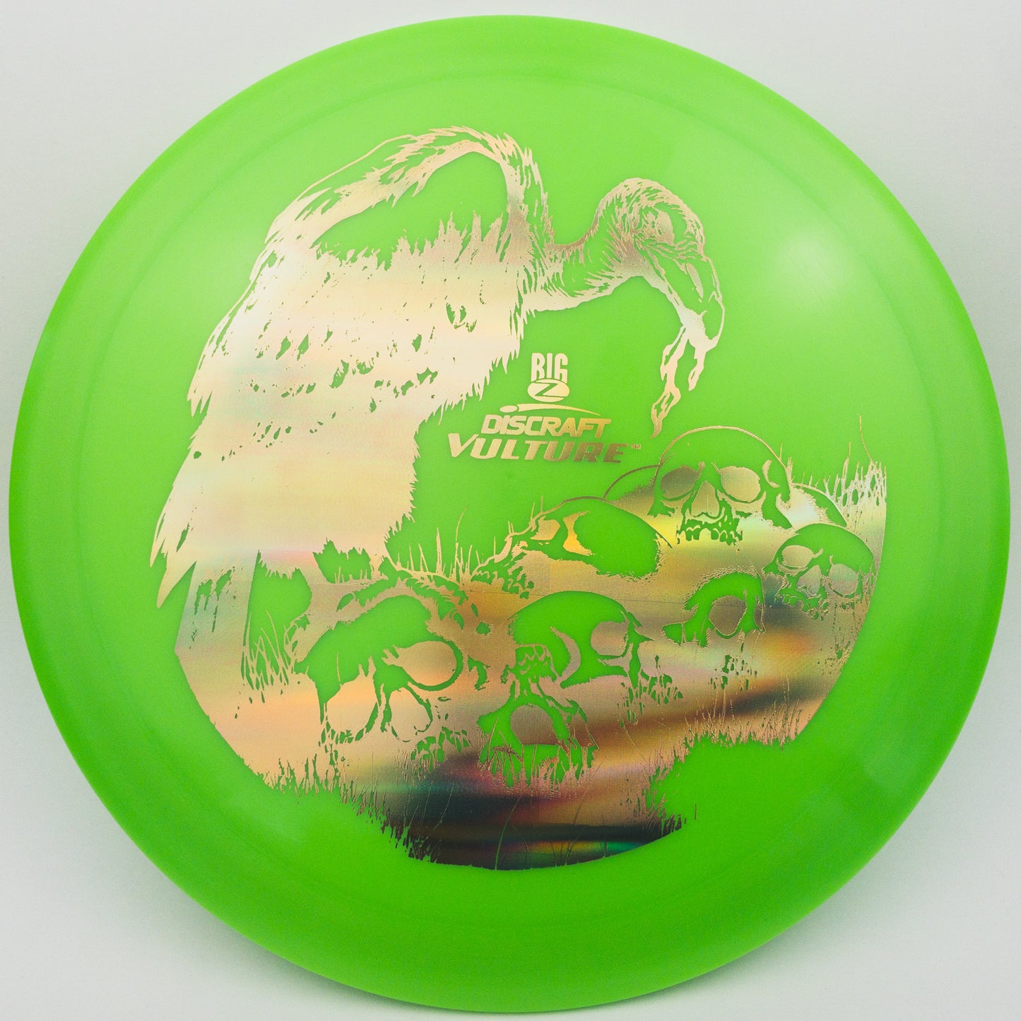 Discraft Big Z Vulture