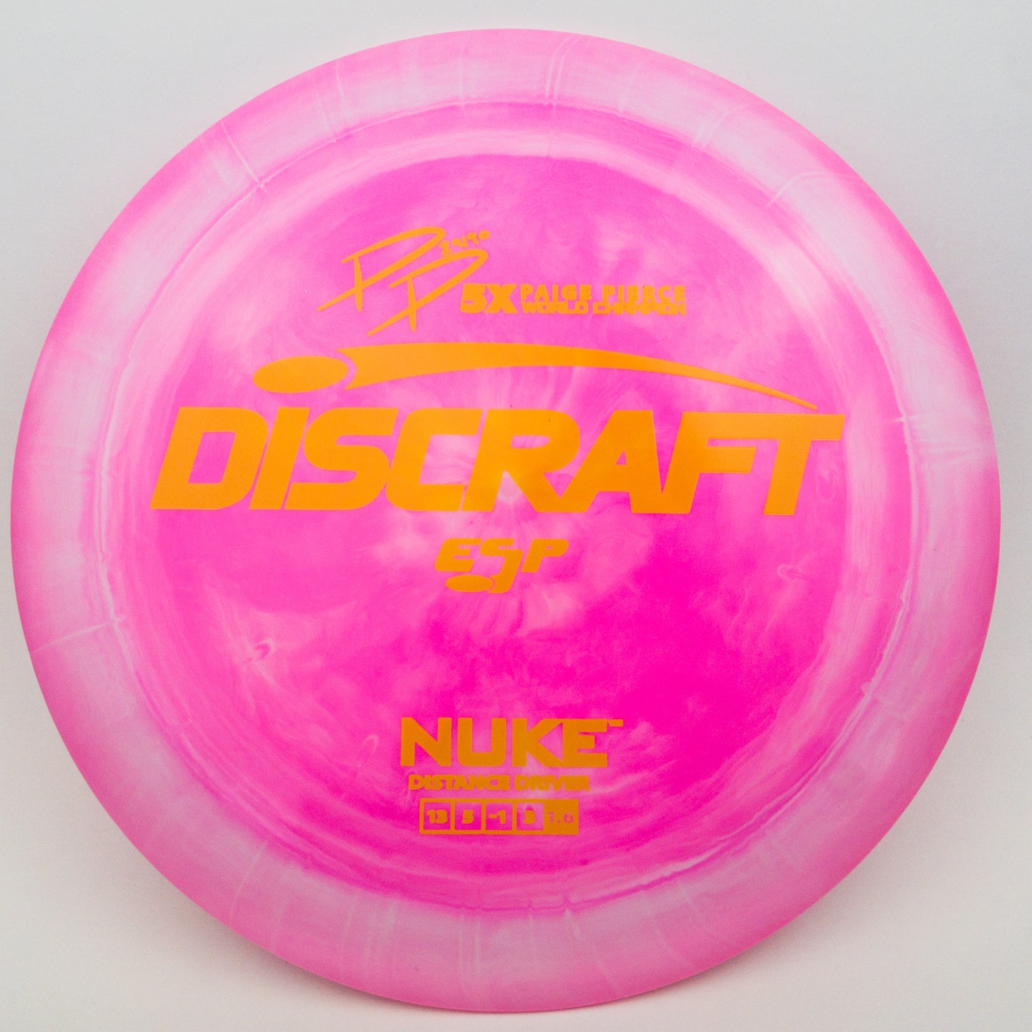 Discraft ESP Nuke