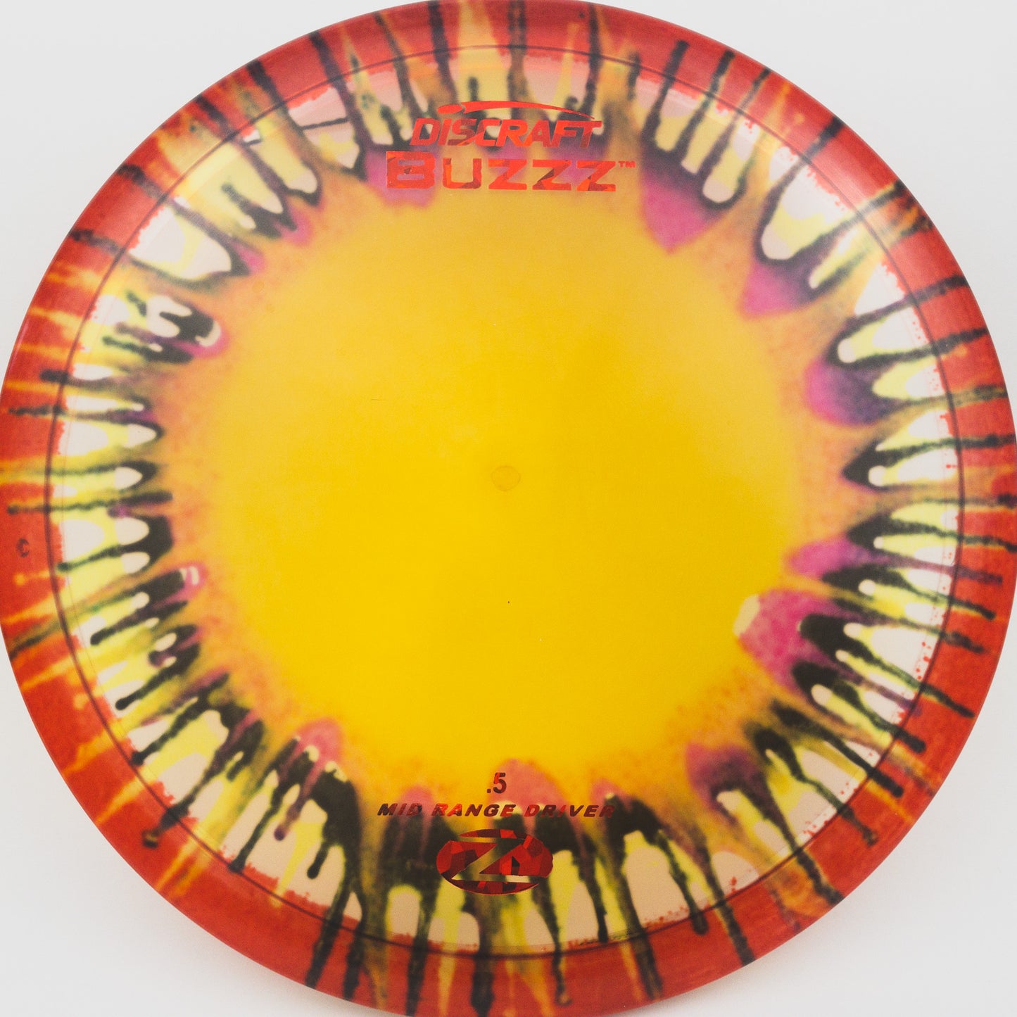 Discraft Z-Line Fly Dye Buzzz