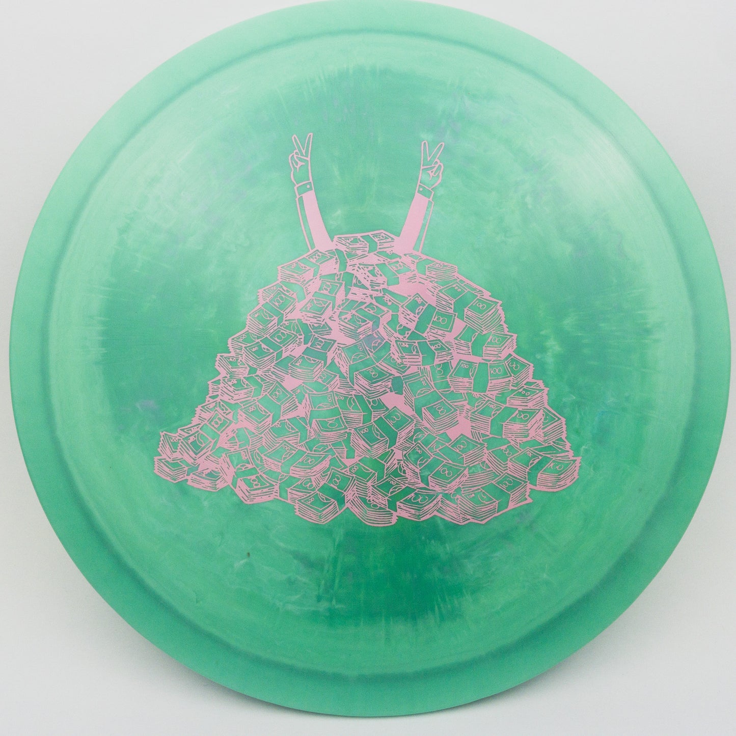 Discraft ESP XS Special Edition