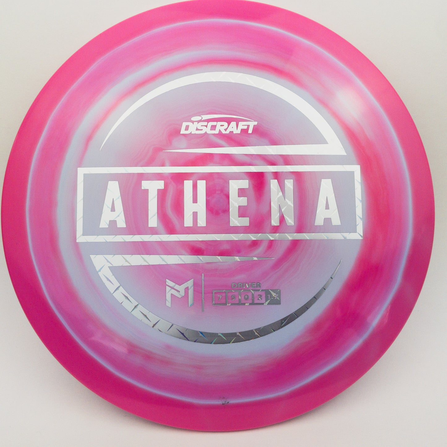 Discraft Paul McBeth ESP Athena