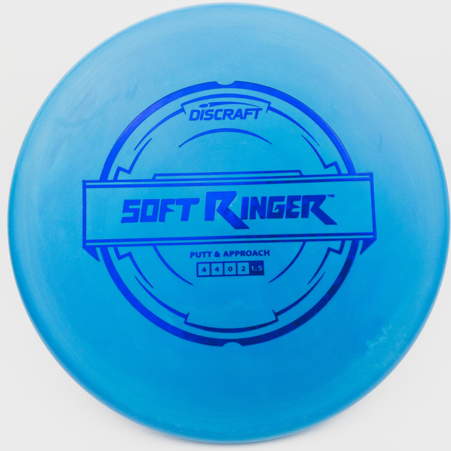 Discraft Putter Line Soft Ringer