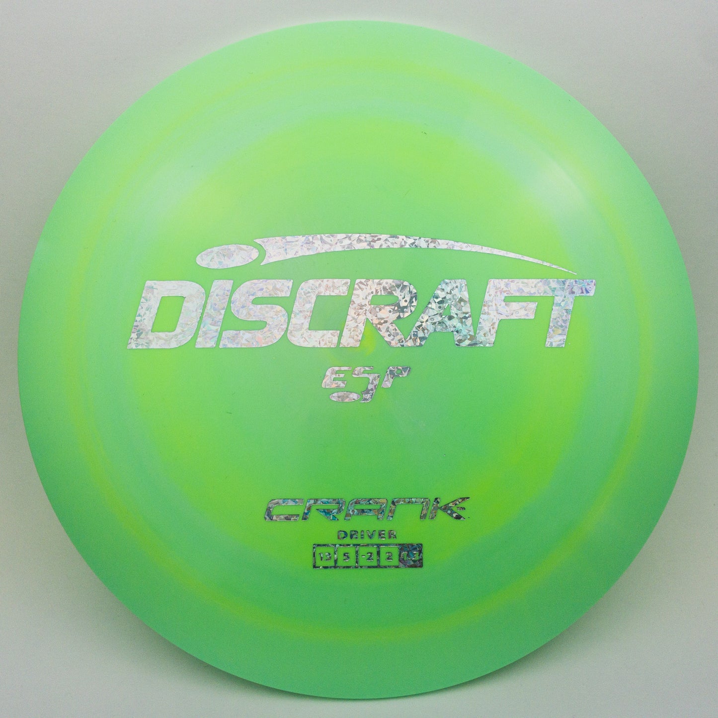 Discraft ESP Crank