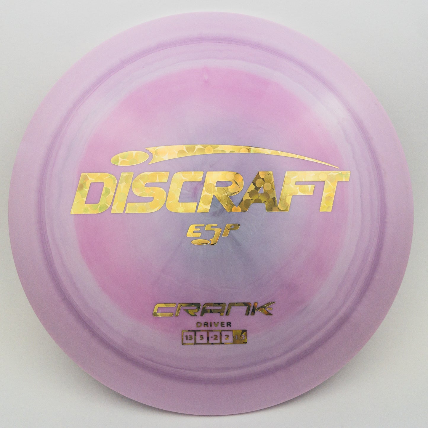 Discraft ESP Crank
