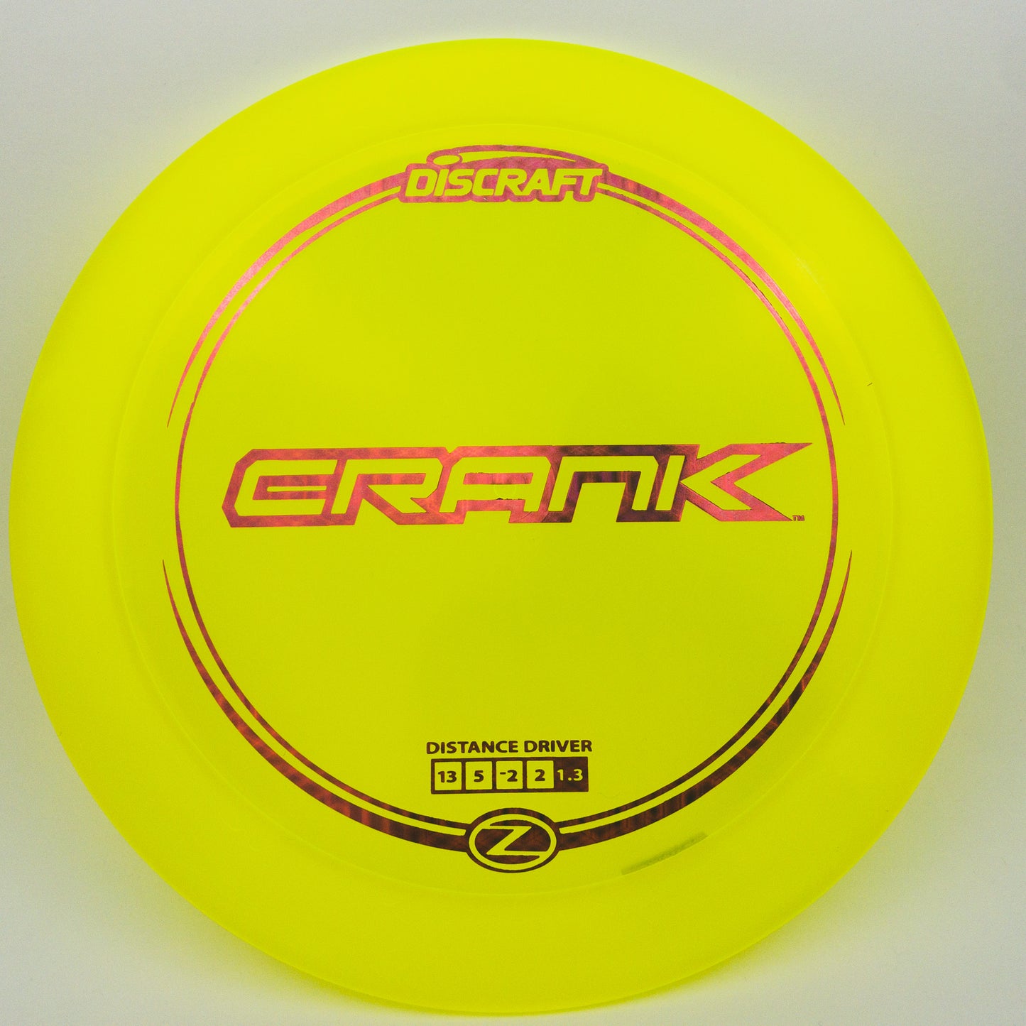 Discraft Z-Line Crank