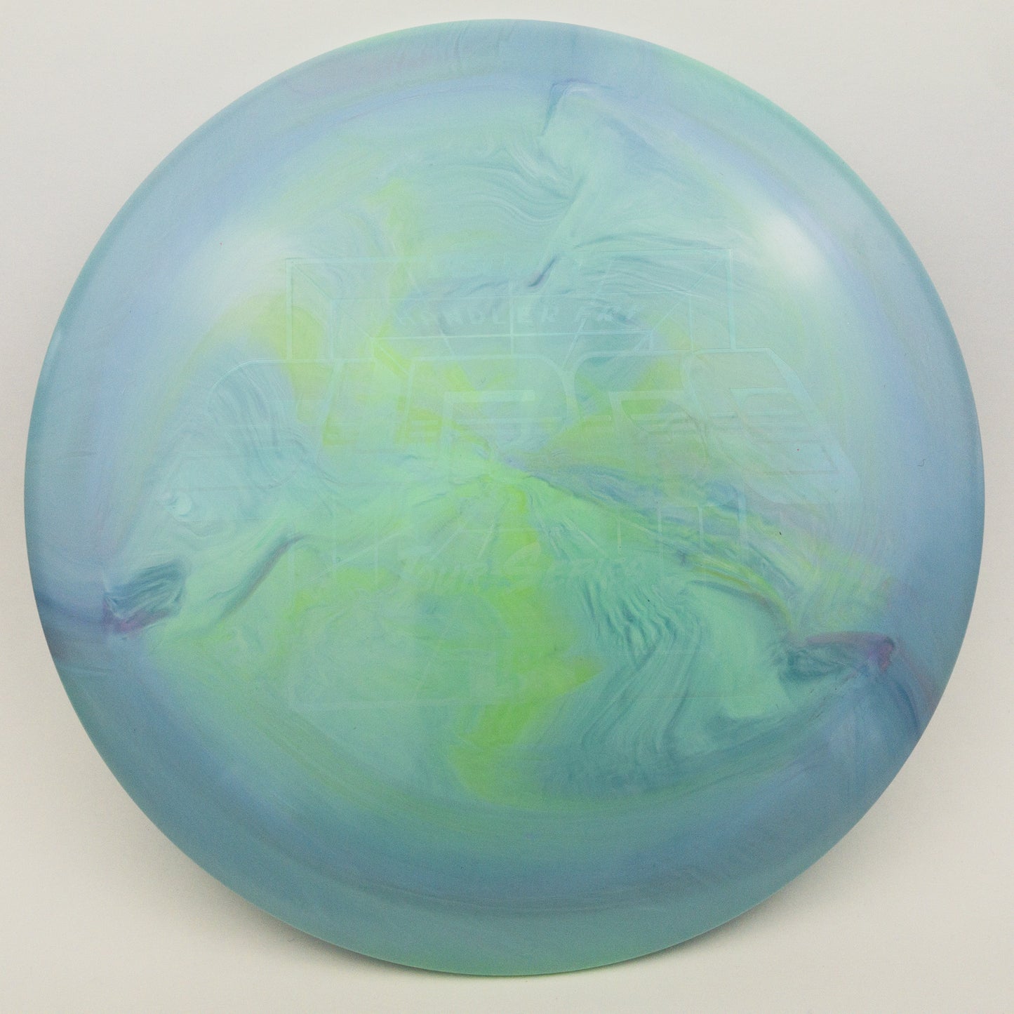 Discraft ESP Swirl Surge - Chandler Fry 2022 Tour Series