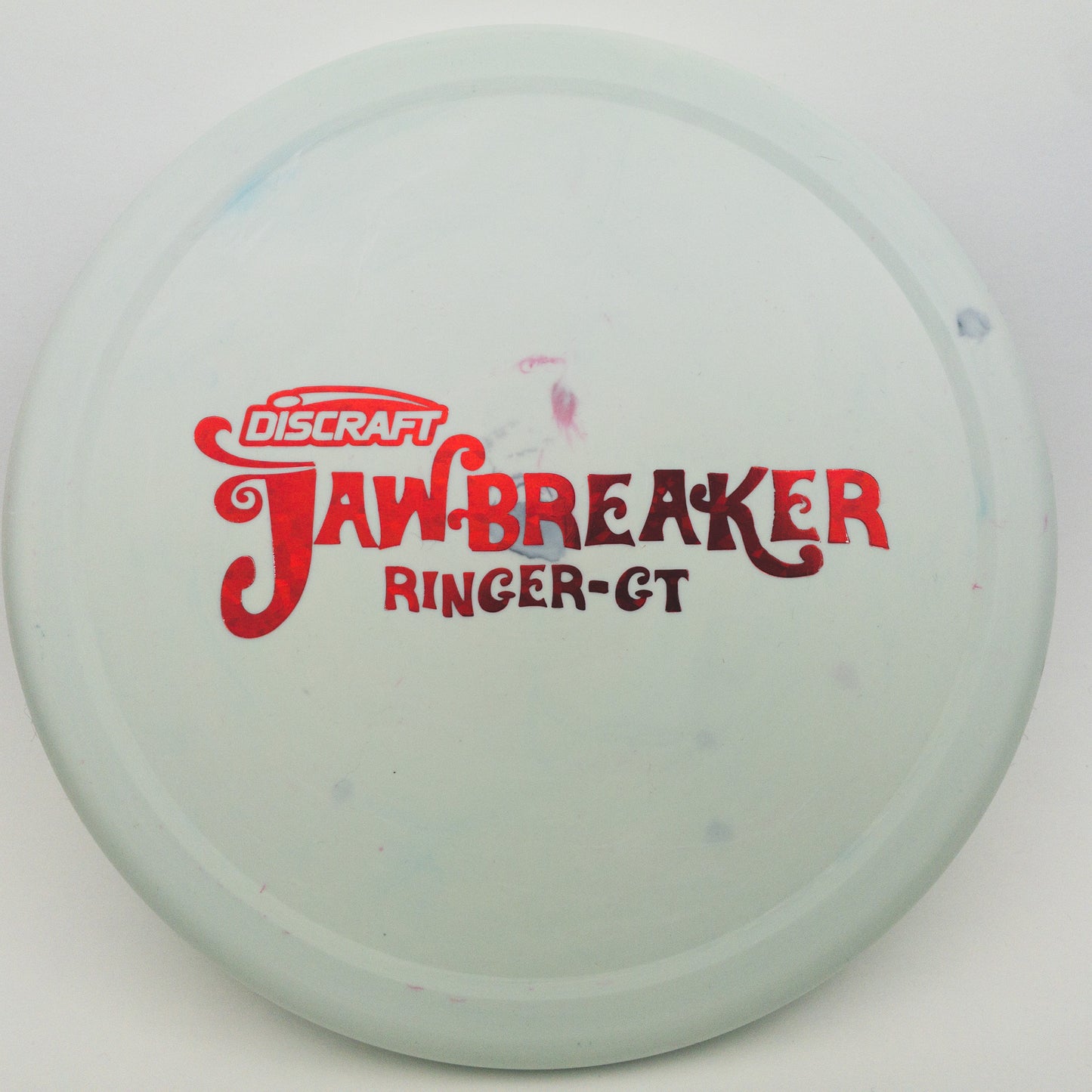 Discraft Jawbreaker Ringer GT